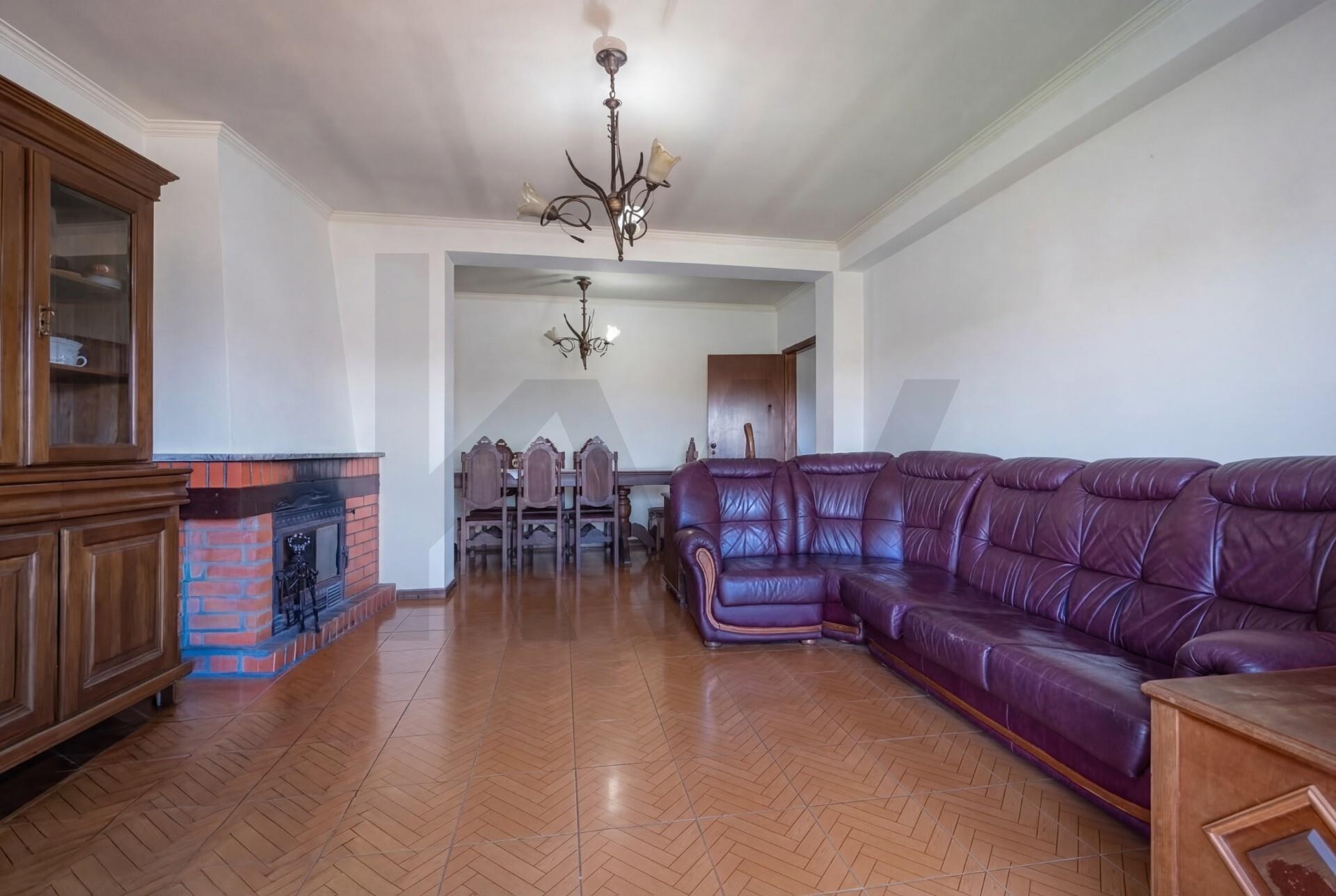 Apartamento T3 à Venda em Mealhada - Aveiro - Portugal - 3