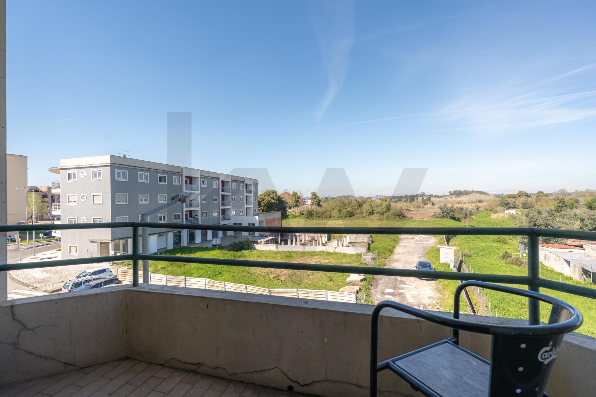 Apartamento T3 à Venda em Mealhada - Aveiro - Portugal - 4