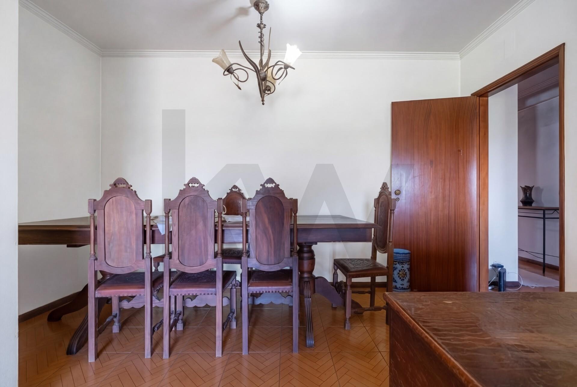 Apartamento T3 à Venda em Mealhada - Aveiro - Portugal - 5