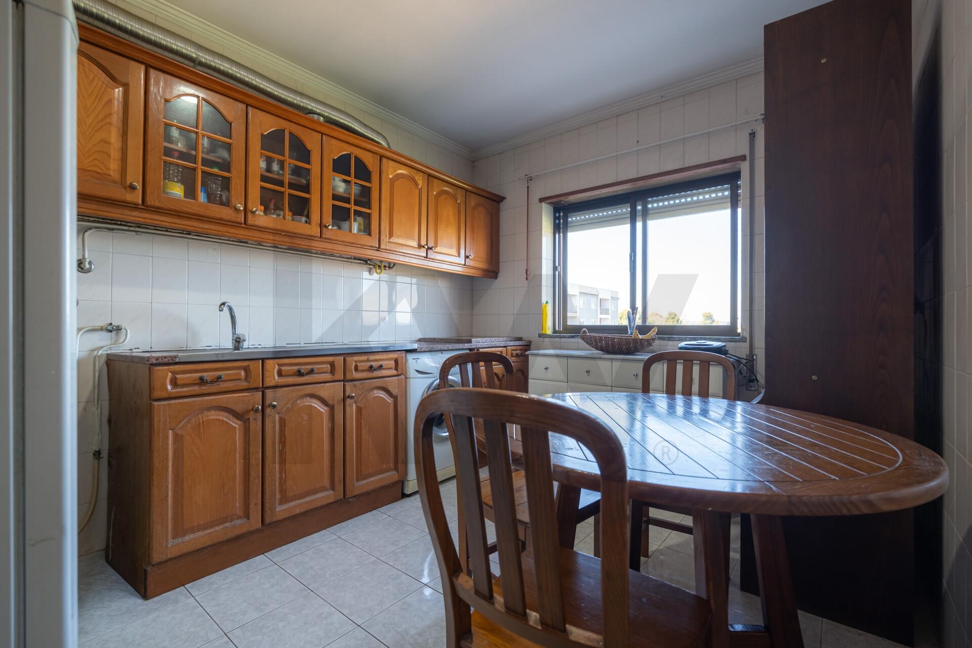 Apartamento T3 à Venda em Mealhada - Aveiro - Portugal - 6