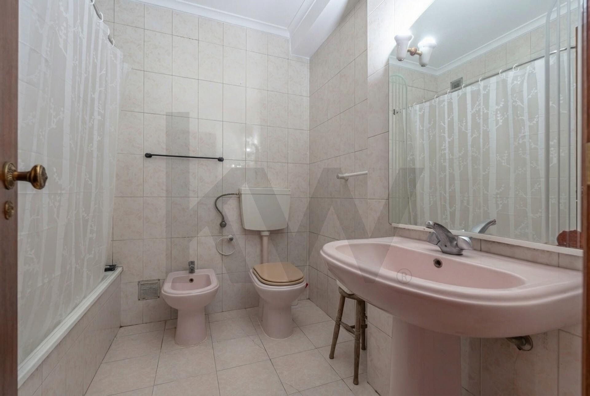 Apartamento T3 à Venda em Mealhada - Aveiro - Portugal - 7