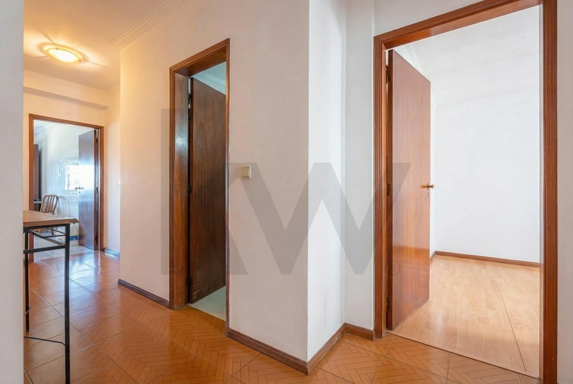Apartamento T3 à Venda em Mealhada - Aveiro - Portugal - 8