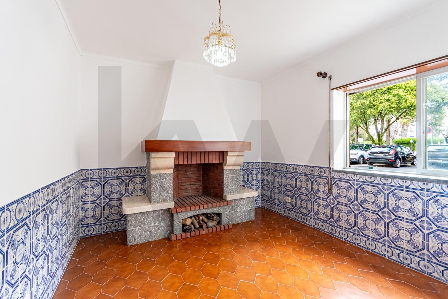 Apartamento T3 à Venda em Mem Martins - Lisboa - Portugal - 4