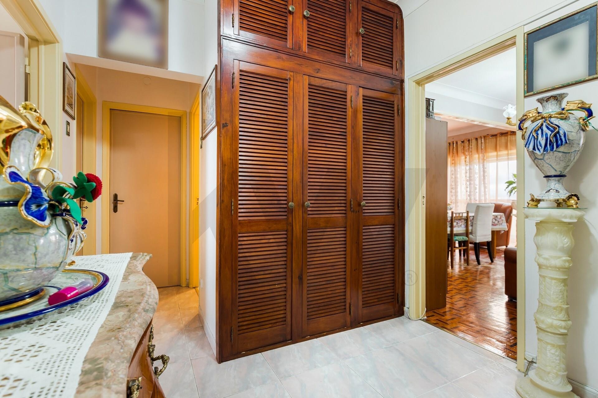 Apartamento T3 à Venda em Montijo - Setúbal - Portugal - 4