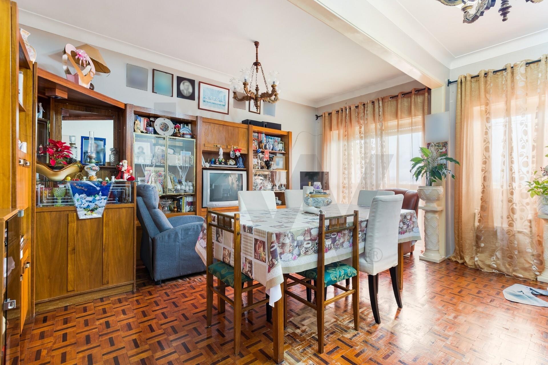 Apartamento T3 à Venda em Montijo - Setúbal - Portugal - 5