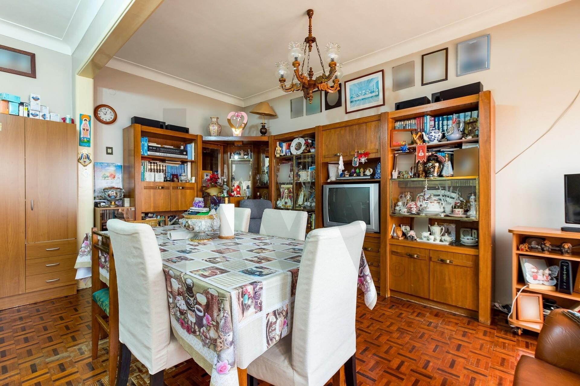 Apartamento T3 à Venda em Montijo - Setúbal - Portugal - 6