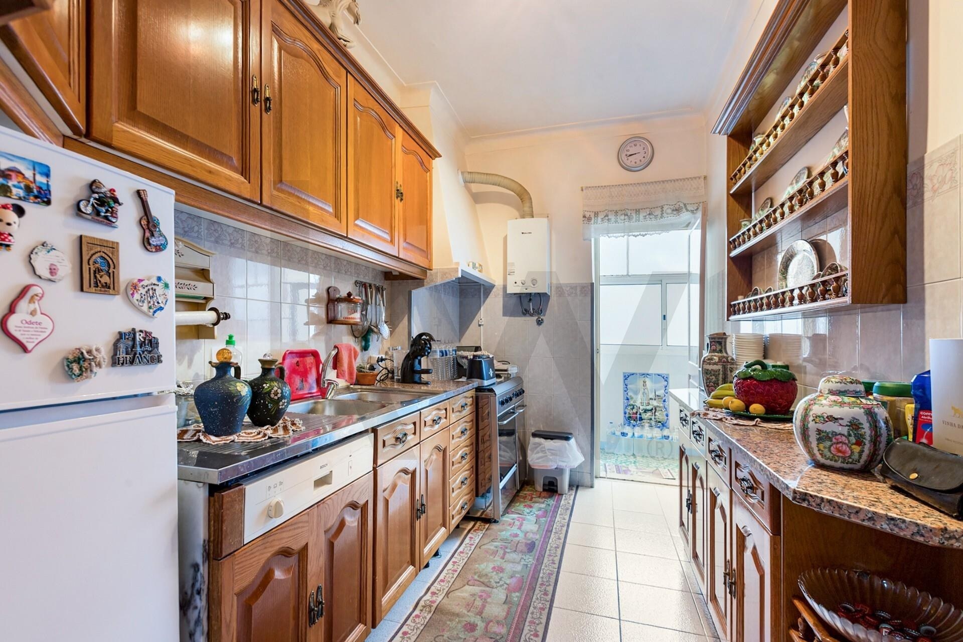 Apartamento T3 à Venda em Montijo - Setúbal - Portugal - 7