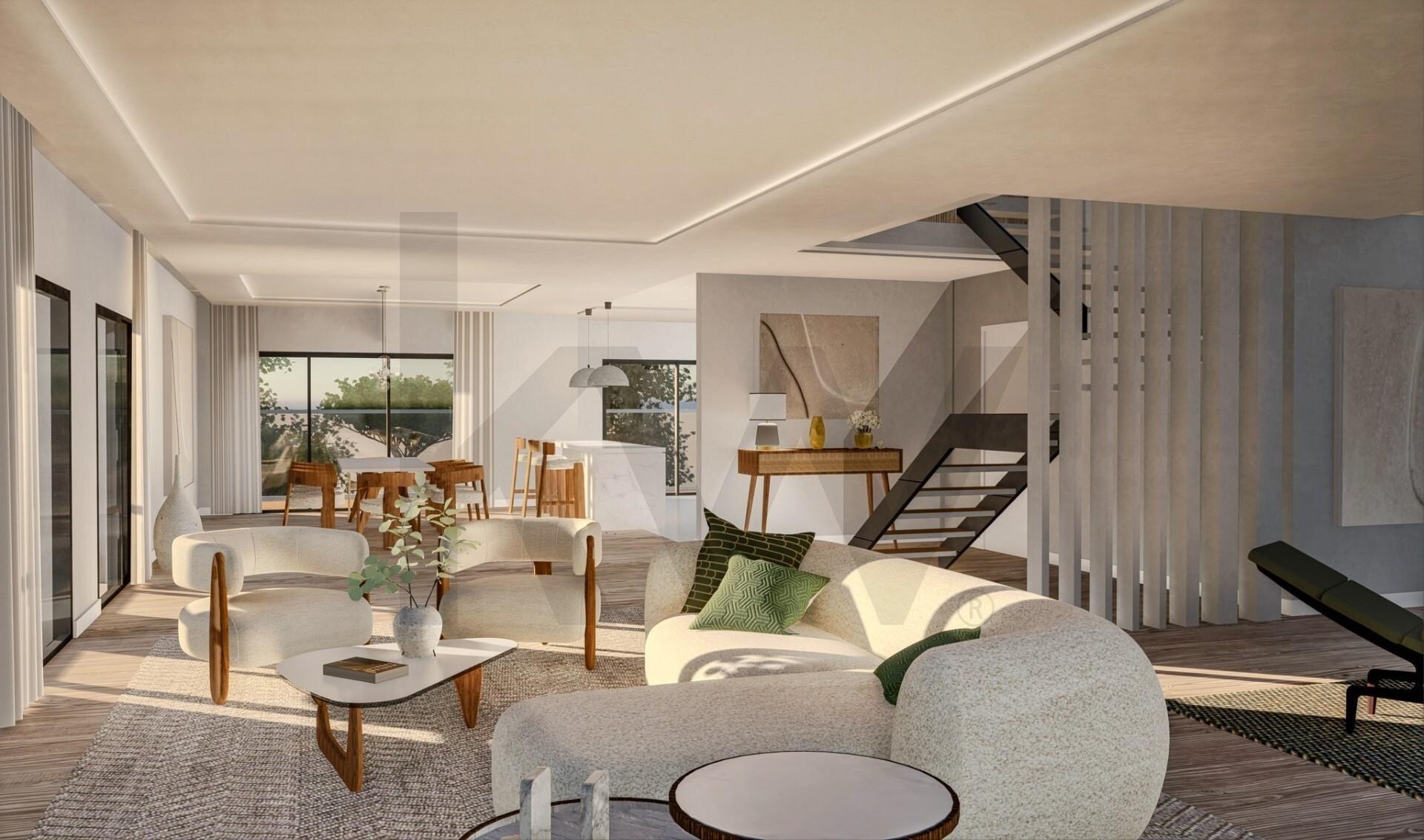 Apartamento T3 à Venda em Montijo - Setúbal - Portugal - 8