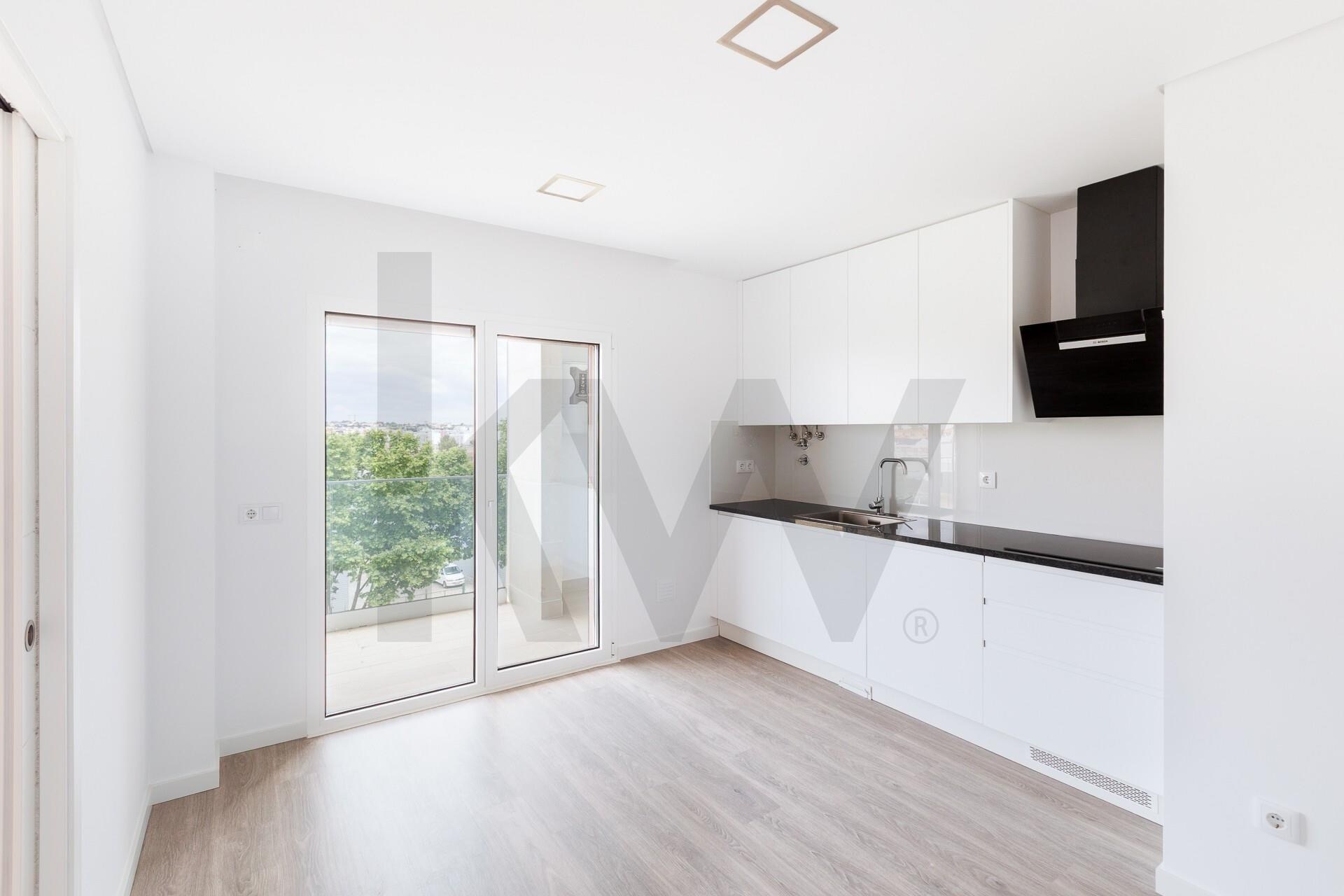 Apartamento T3 à Venda em Montijo - Setúbal - Portugal - 7