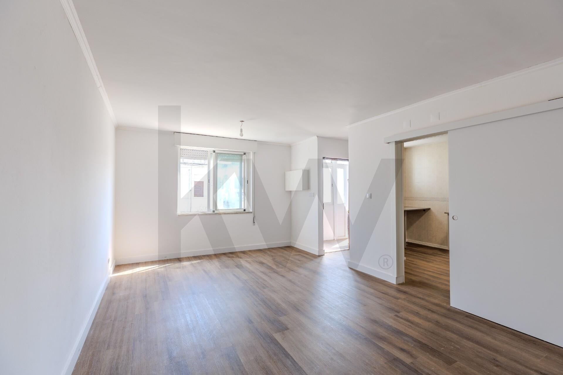 Apartamento T3 à Venda em Montijo - Setúbal - Portugal - 5