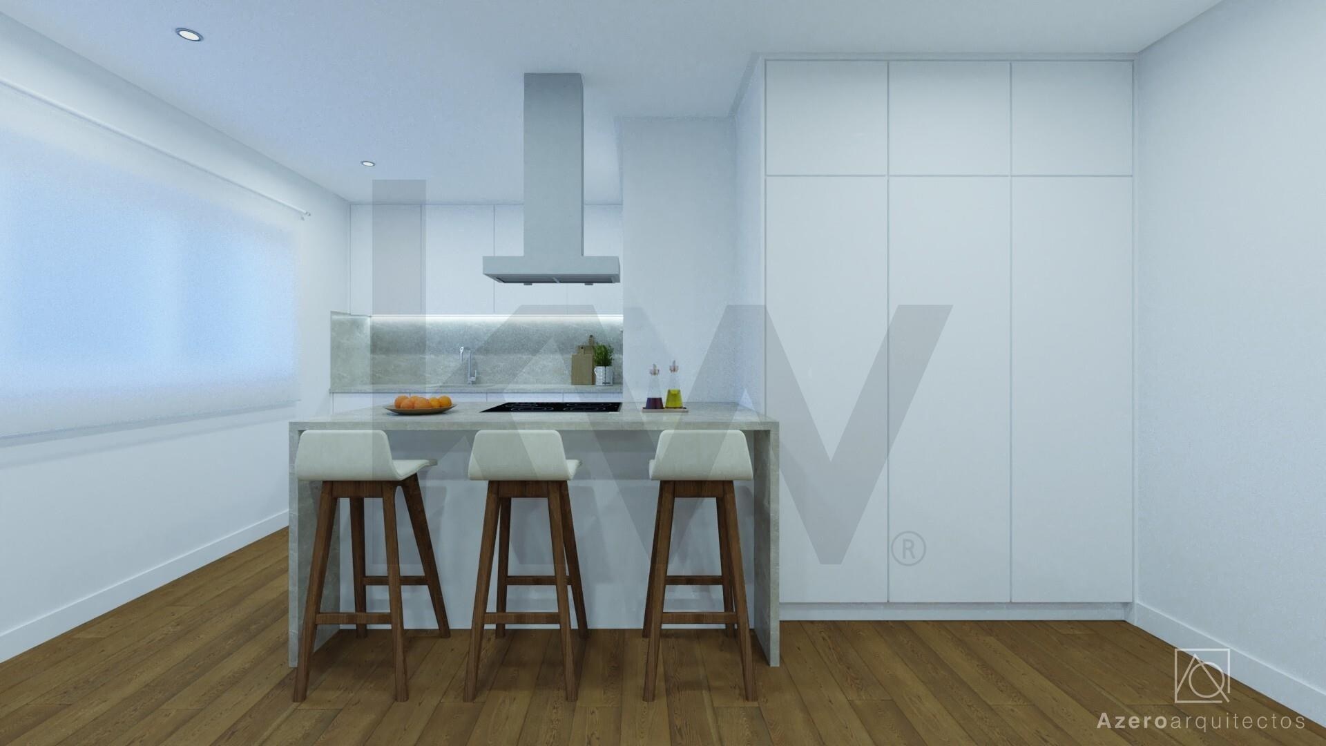 Apartamento T3 à Venda em Montijo - Setúbal - Portugal - 1