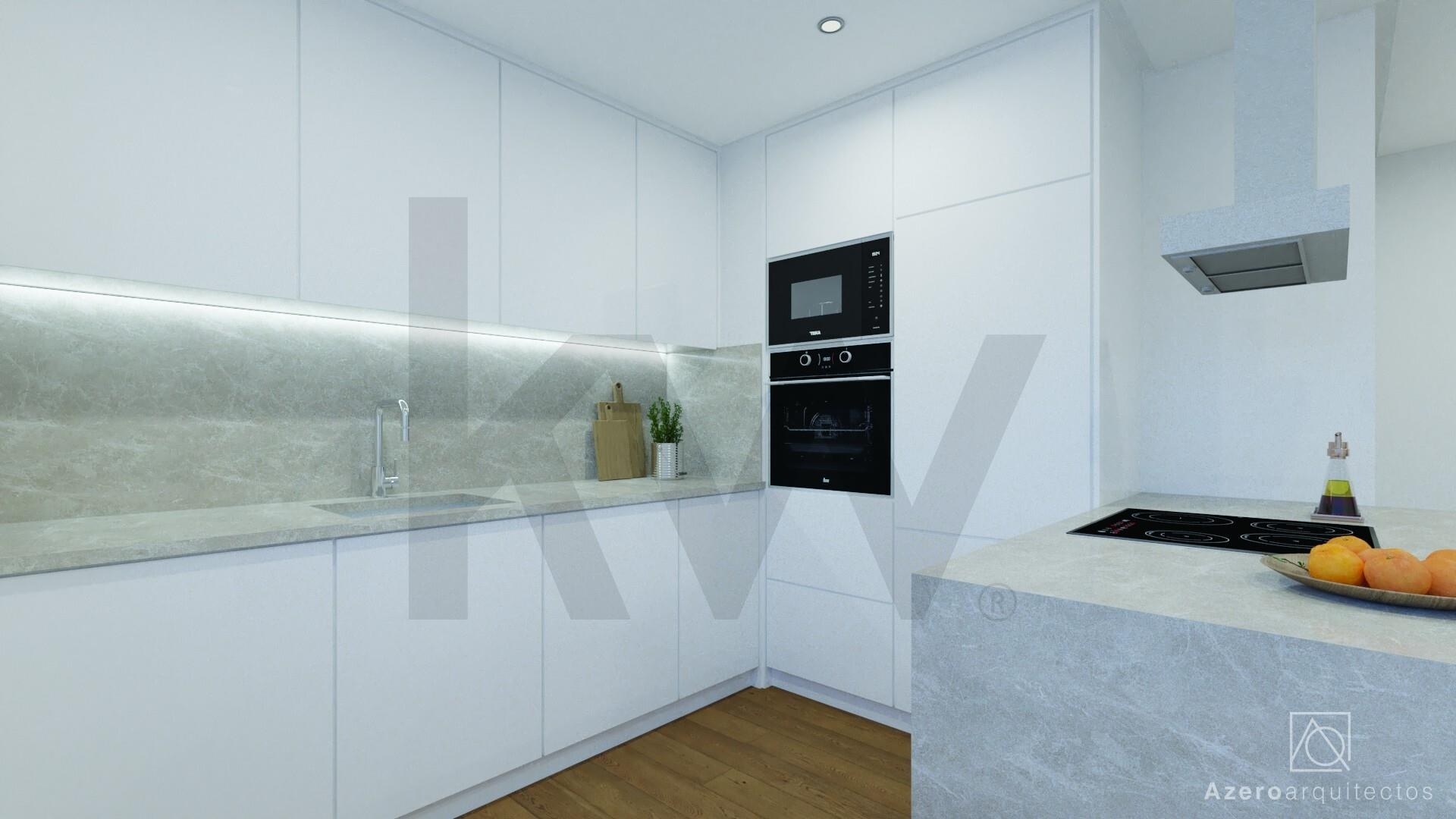 Apartamento T3 à Venda em Montijo - Setúbal - Portugal - 2