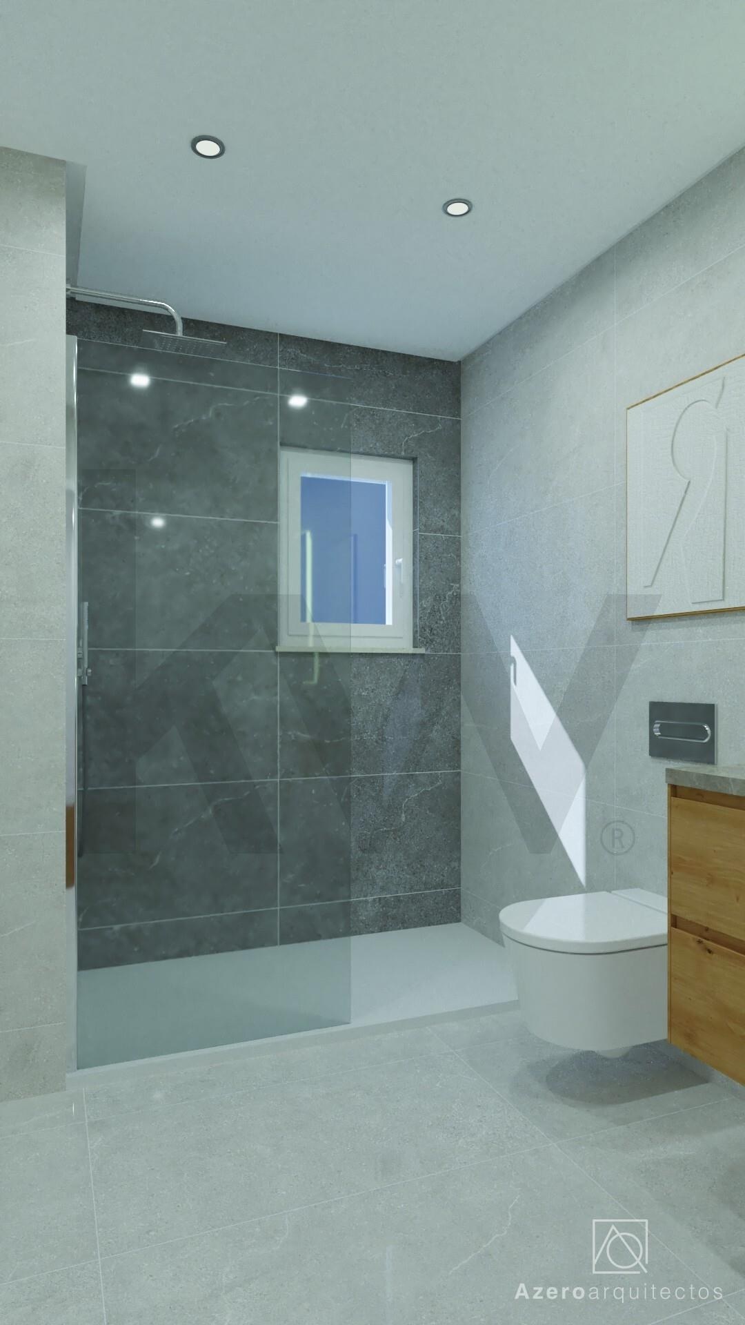 Apartamento T3 à Venda em Montijo - Setúbal - Portugal - 6
