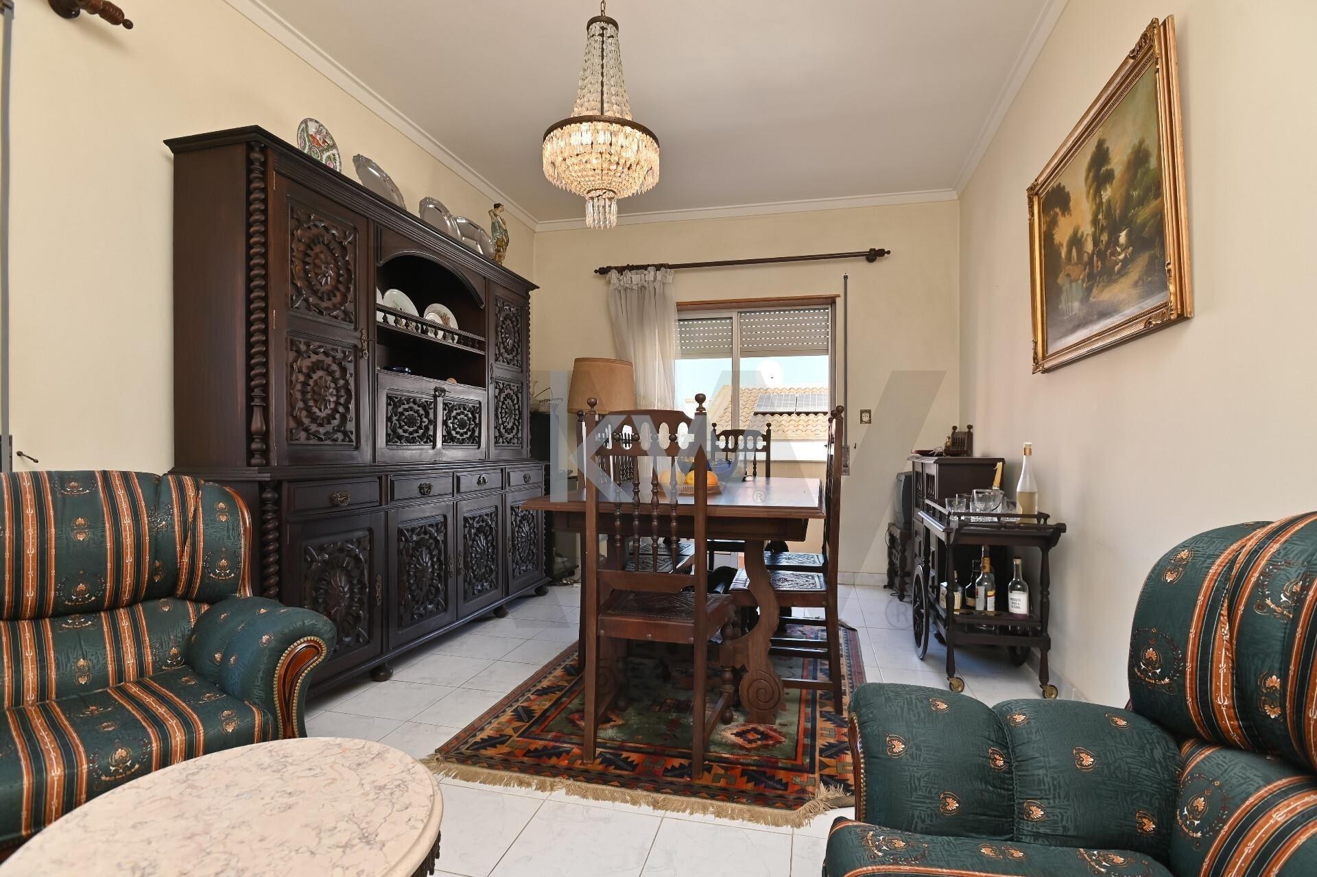 Apartamento T3 à Venda em Montijo - Setúbal - Portugal - 2