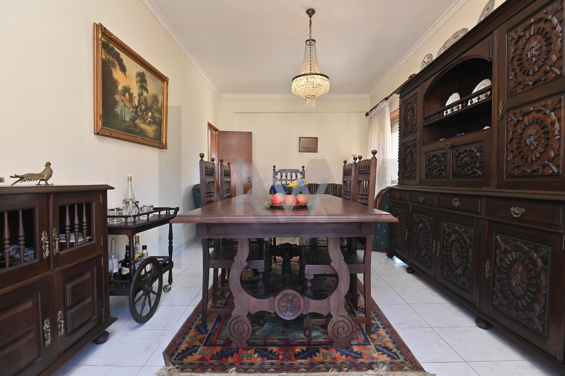 Apartamento T3 à Venda em Montijo - Setúbal - Portugal - 3
