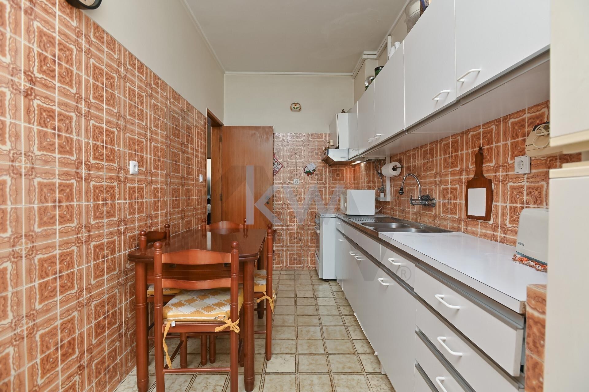 Apartamento T3 à Venda em Montijo - Setúbal - Portugal - 5
