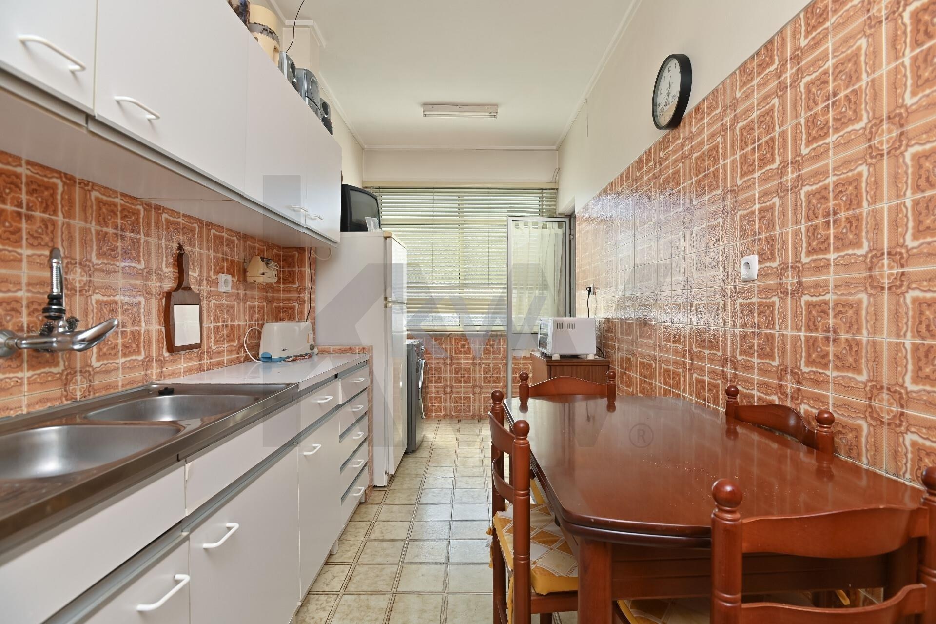 Apartamento T3 à Venda em Montijo - Setúbal - Portugal - 6