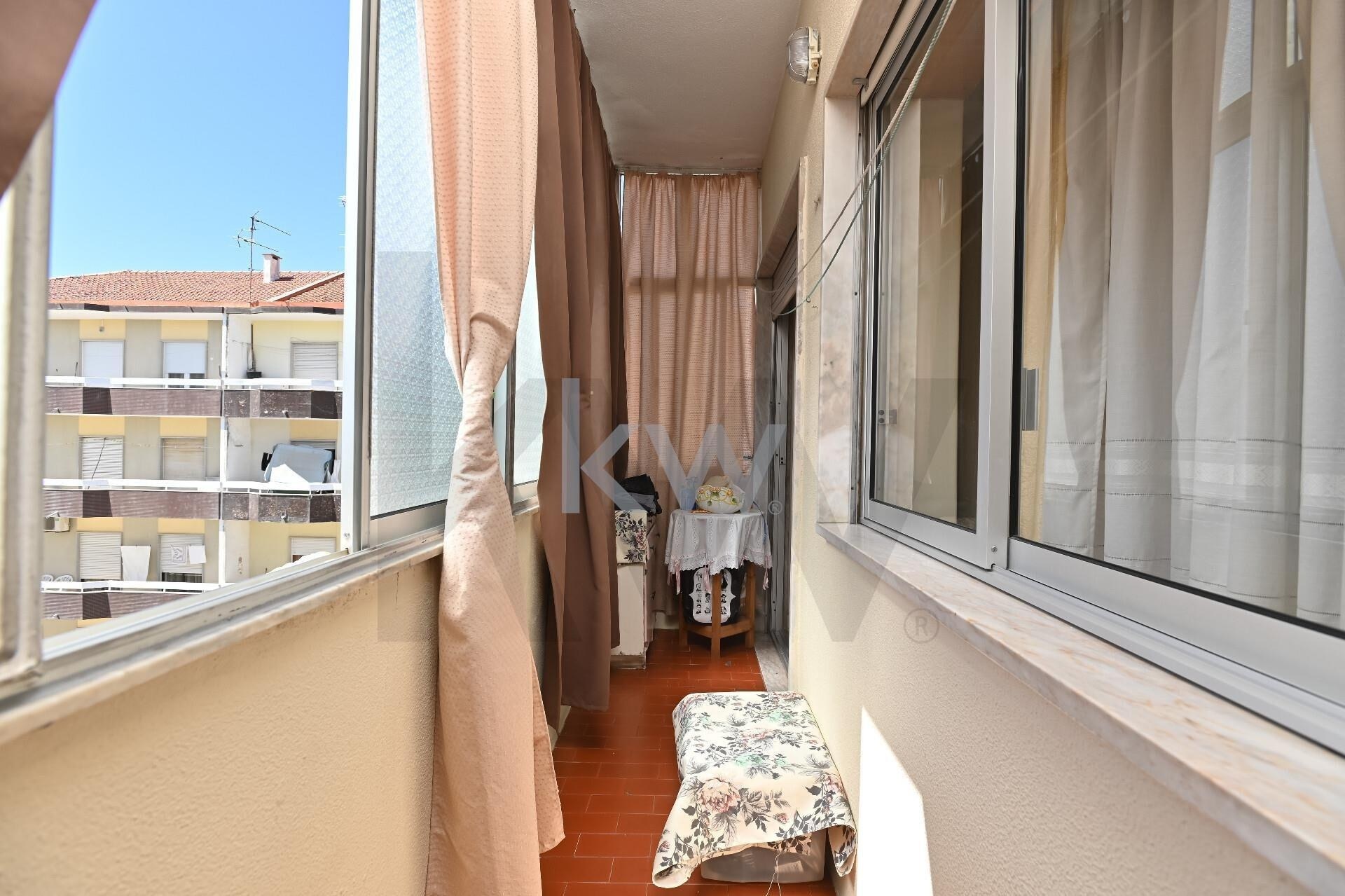 Apartamento T3 à Venda em Montijo - Setúbal - Portugal - 7