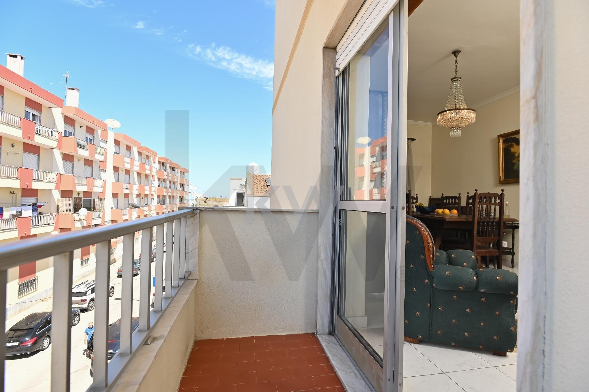 Apartamento T3 à Venda em Montijo - Setúbal - Portugal - 8