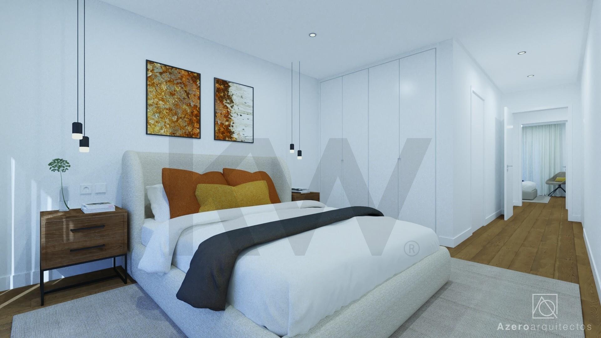 Apartamento T3 à Venda em Montijo - Setúbal - Portugal - 3