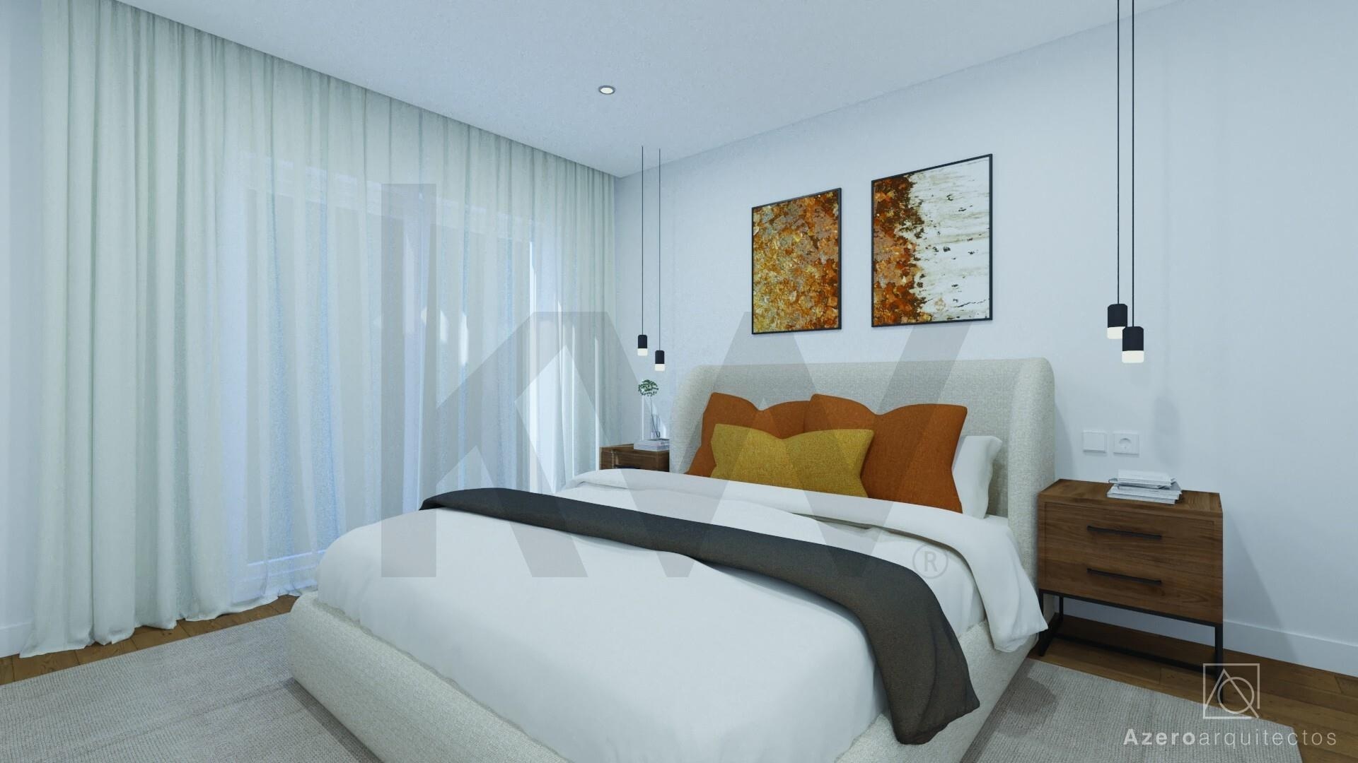 Apartamento T3 à Venda em Montijo - Setúbal - Portugal - 4