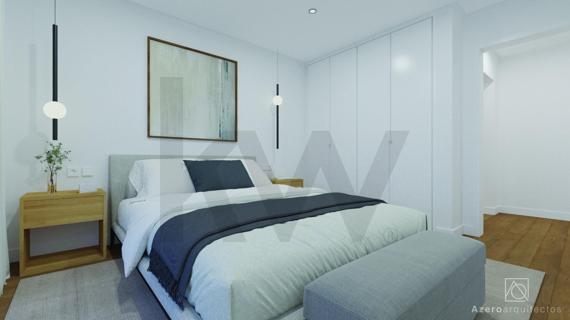 Apartamento T3 à Venda em Montijo - Setúbal - Portugal - 5