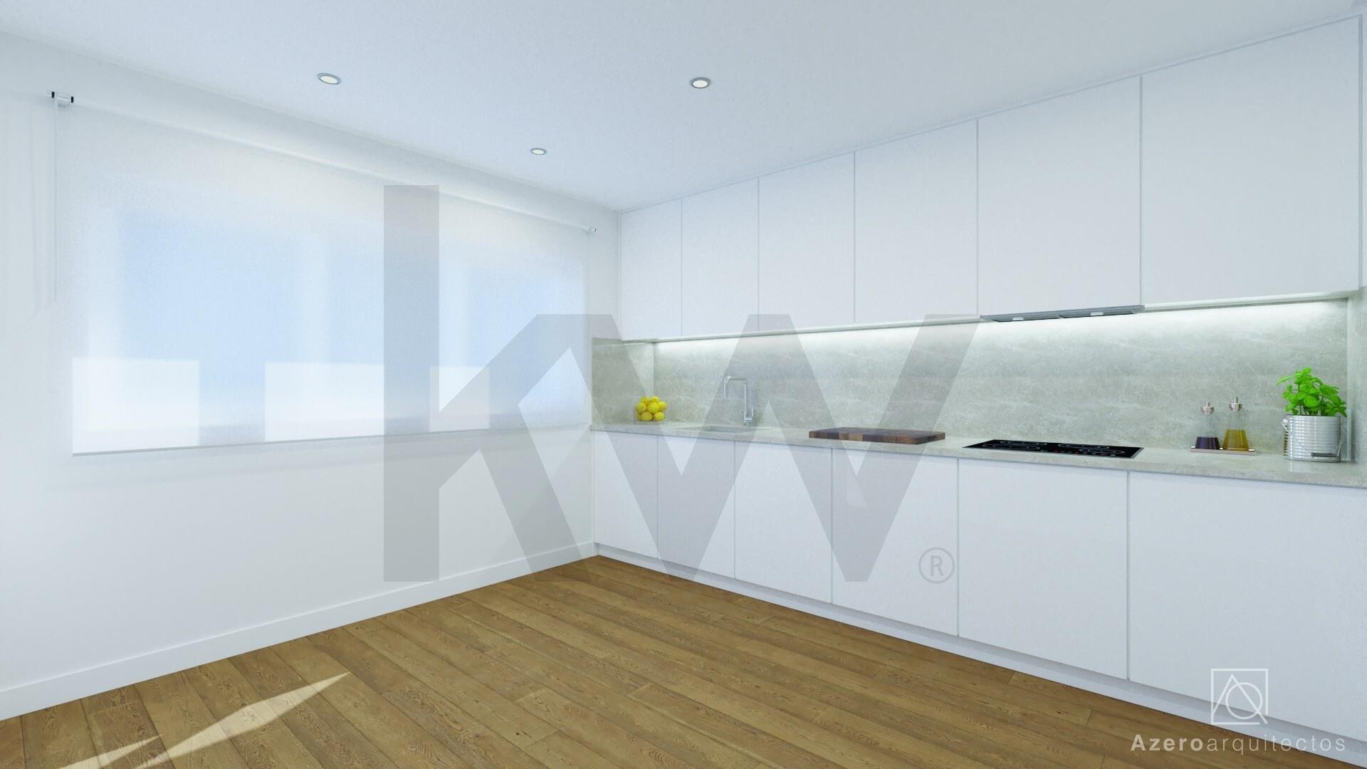 Apartamento T3 à Venda em Montijo - Setúbal - Portugal - 2