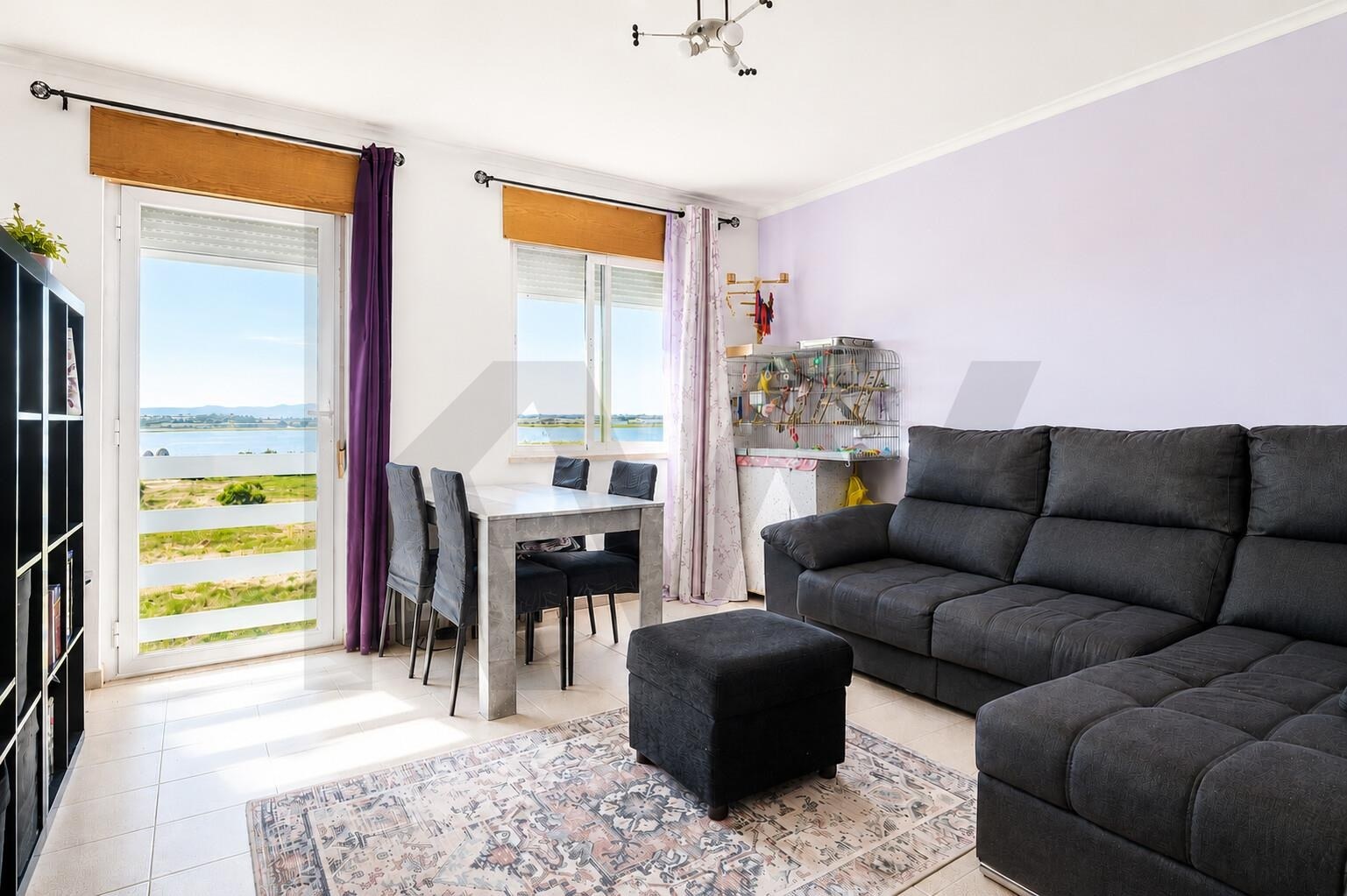 Apartamento T3 à Venda em Montijo - Setúbal - Portugal - 1