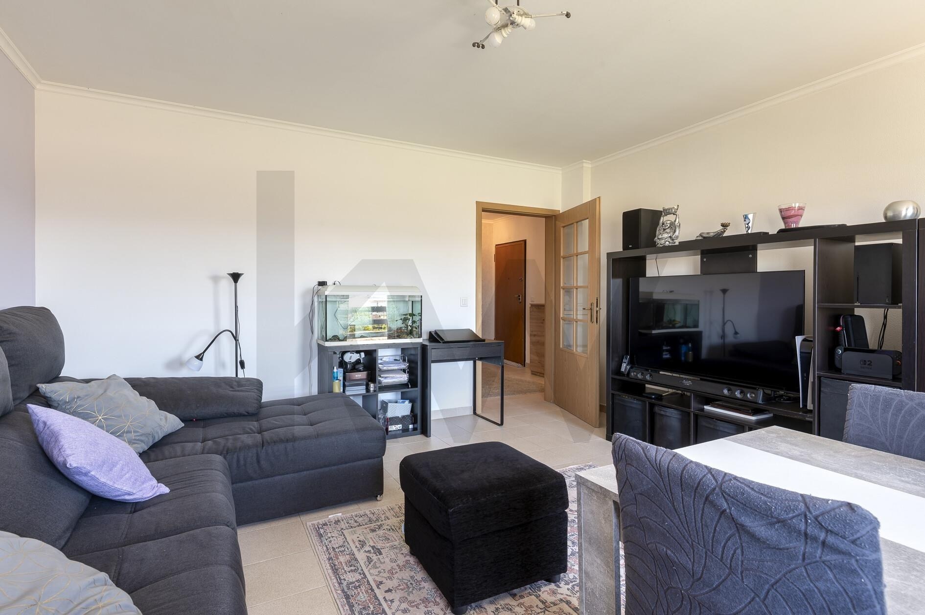 Apartamento T3 à Venda em Montijo - Setúbal - Portugal - 3