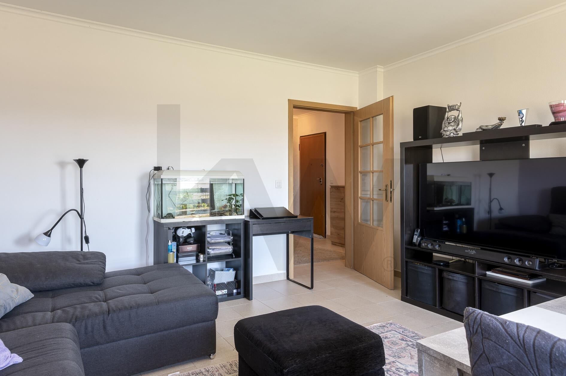 Apartamento T3 à Venda em Montijo - Setúbal - Portugal - 4