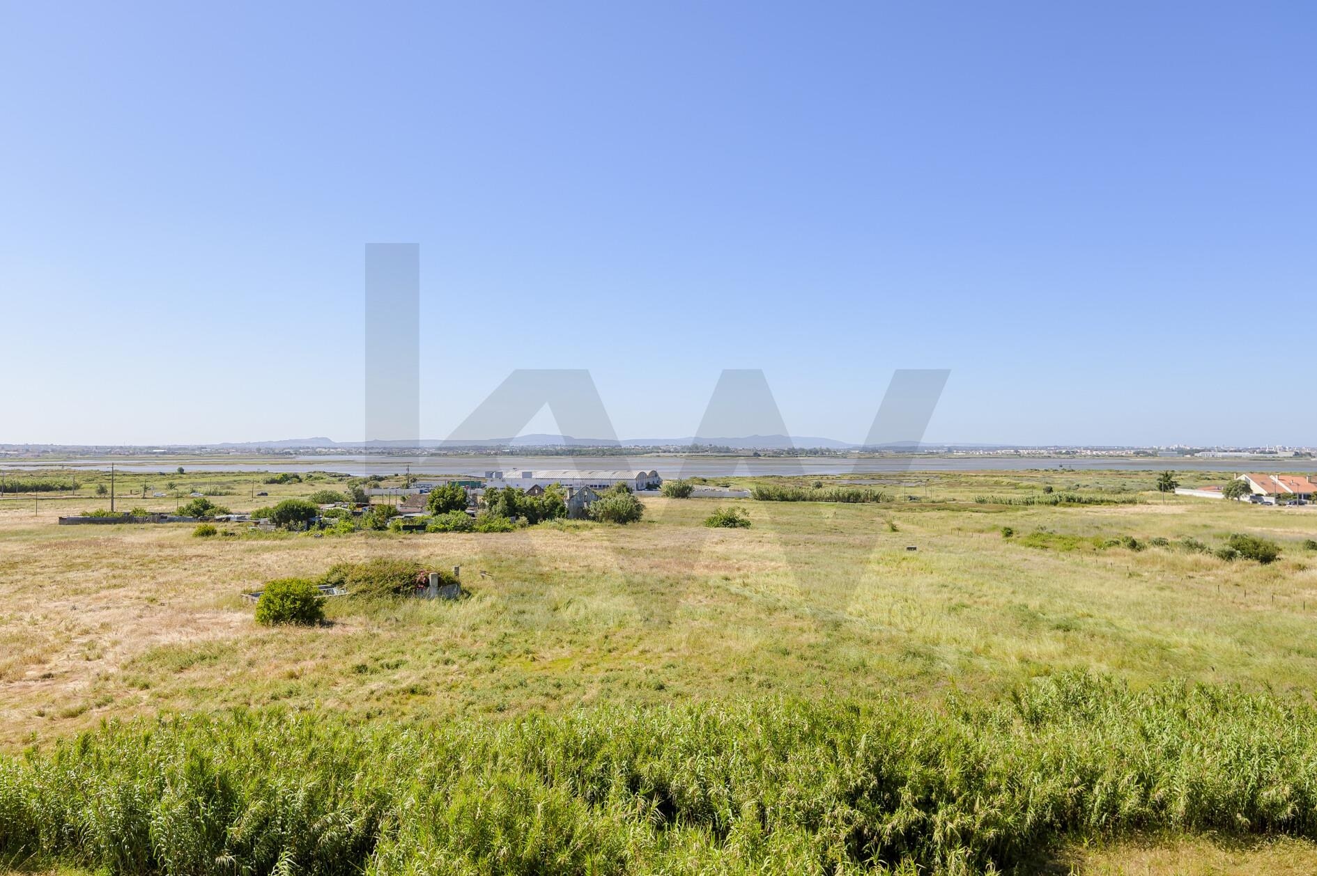 Apartamento T3 à Venda em Montijo - Setúbal - Portugal - 5