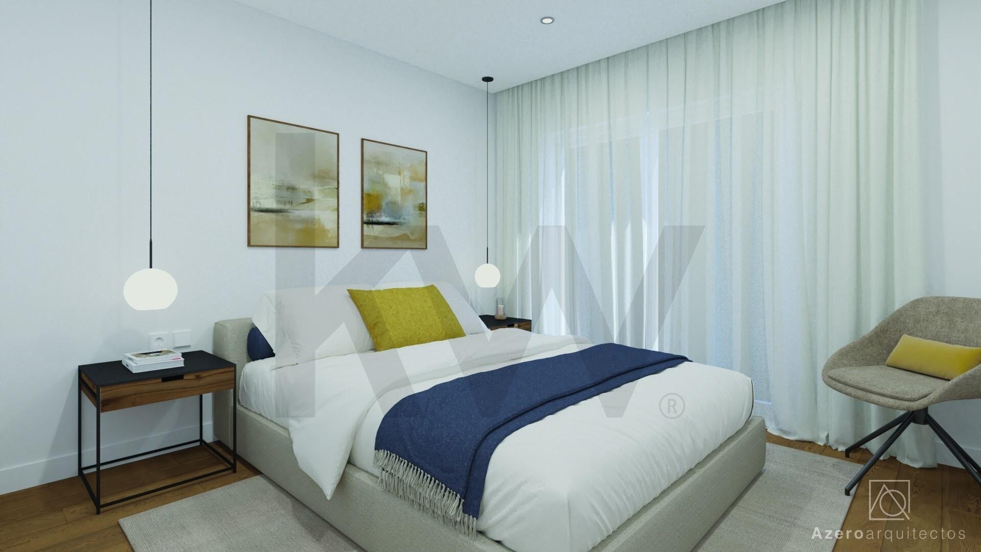 Apartamento T3 à Venda em Montijo - Setúbal - Portugal - 7