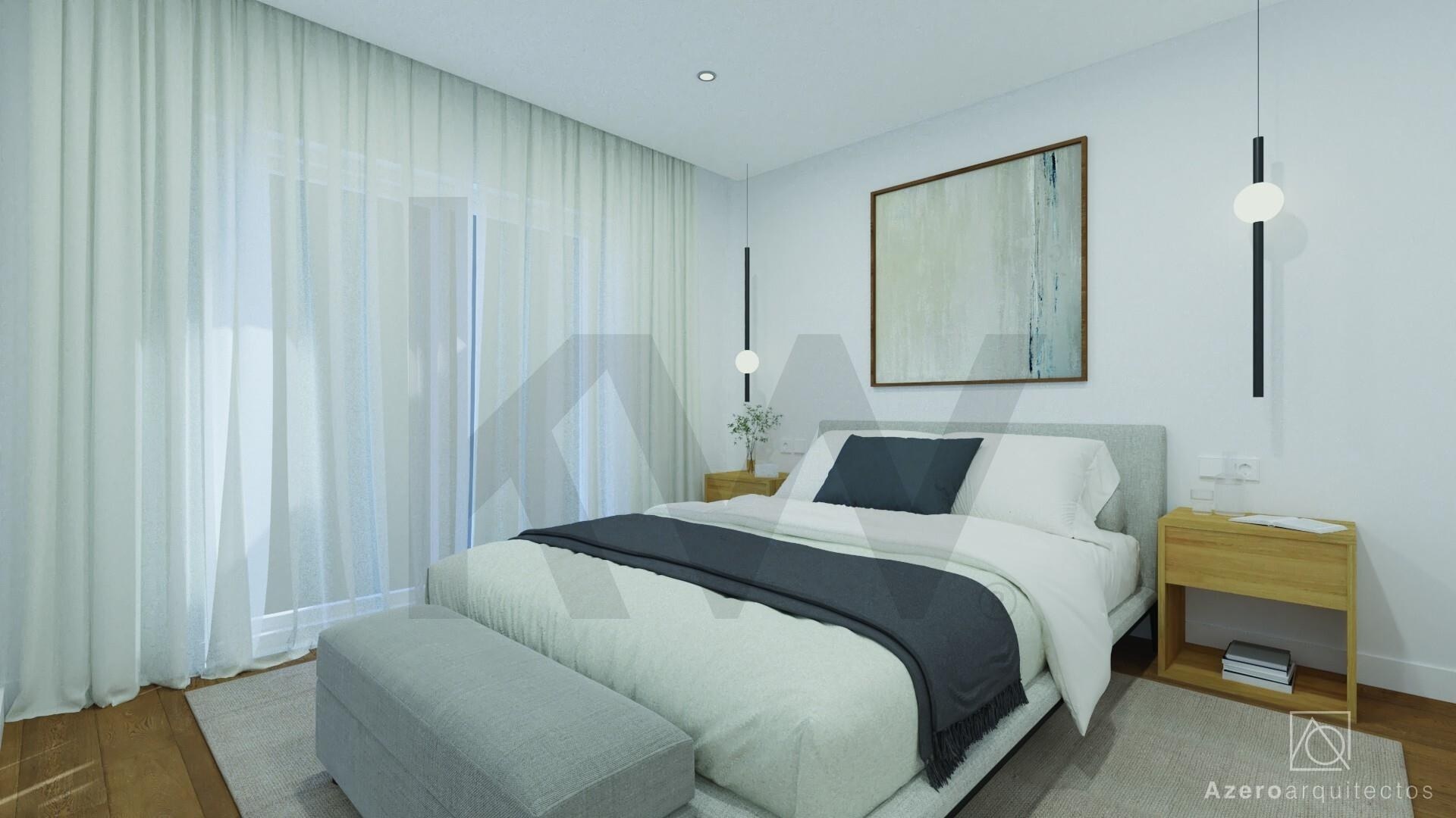 Apartamento T3 à Venda em Montijo - Setúbal - Portugal - 8