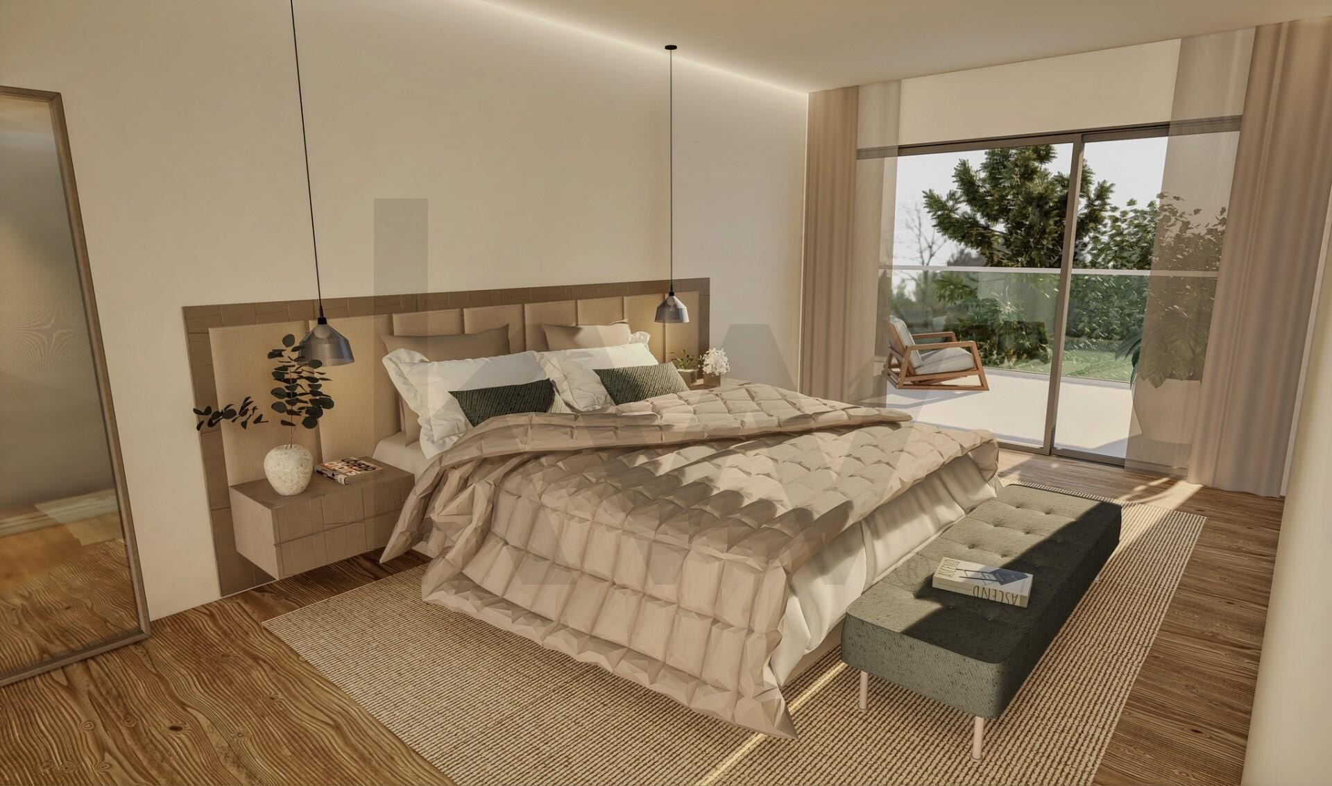 Apartamento T3 à Venda em Montijo - Setúbal - Portugal - 3