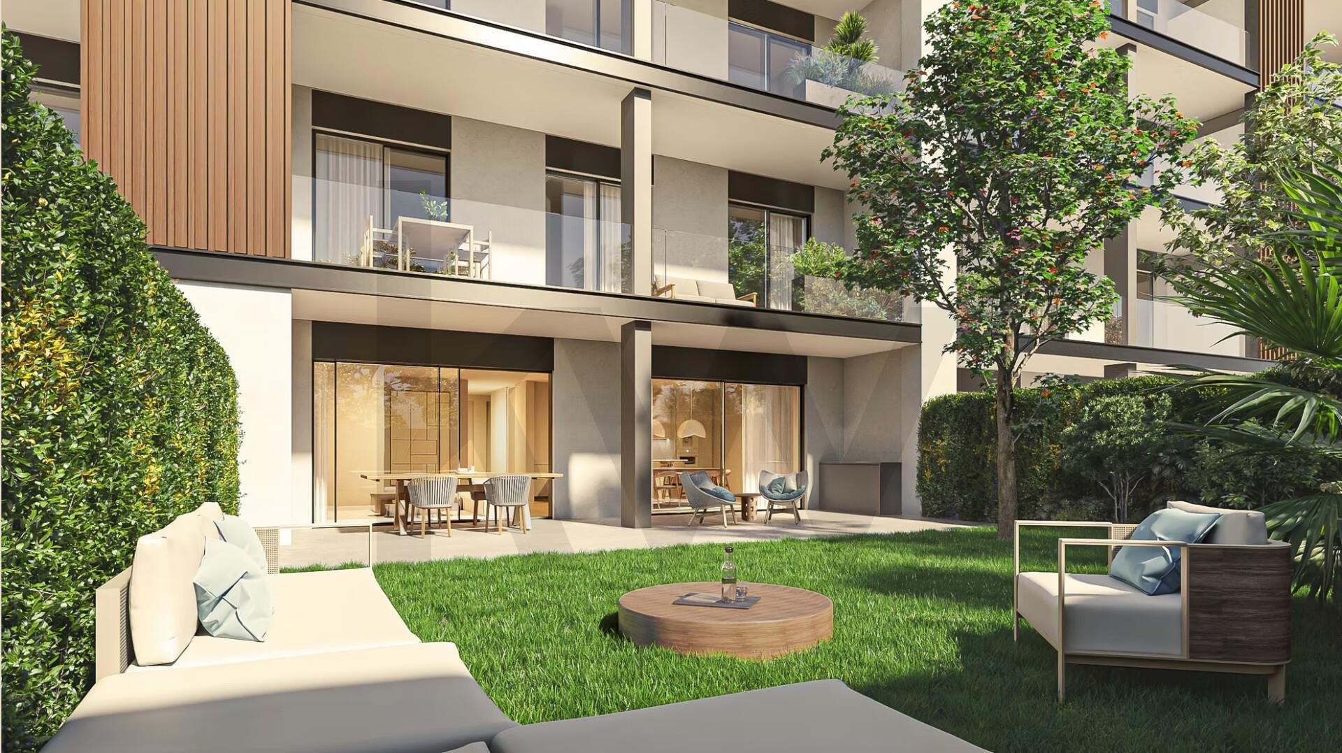 Apartamento T3 à Venda em Montijo - Setúbal - Portugal - 2