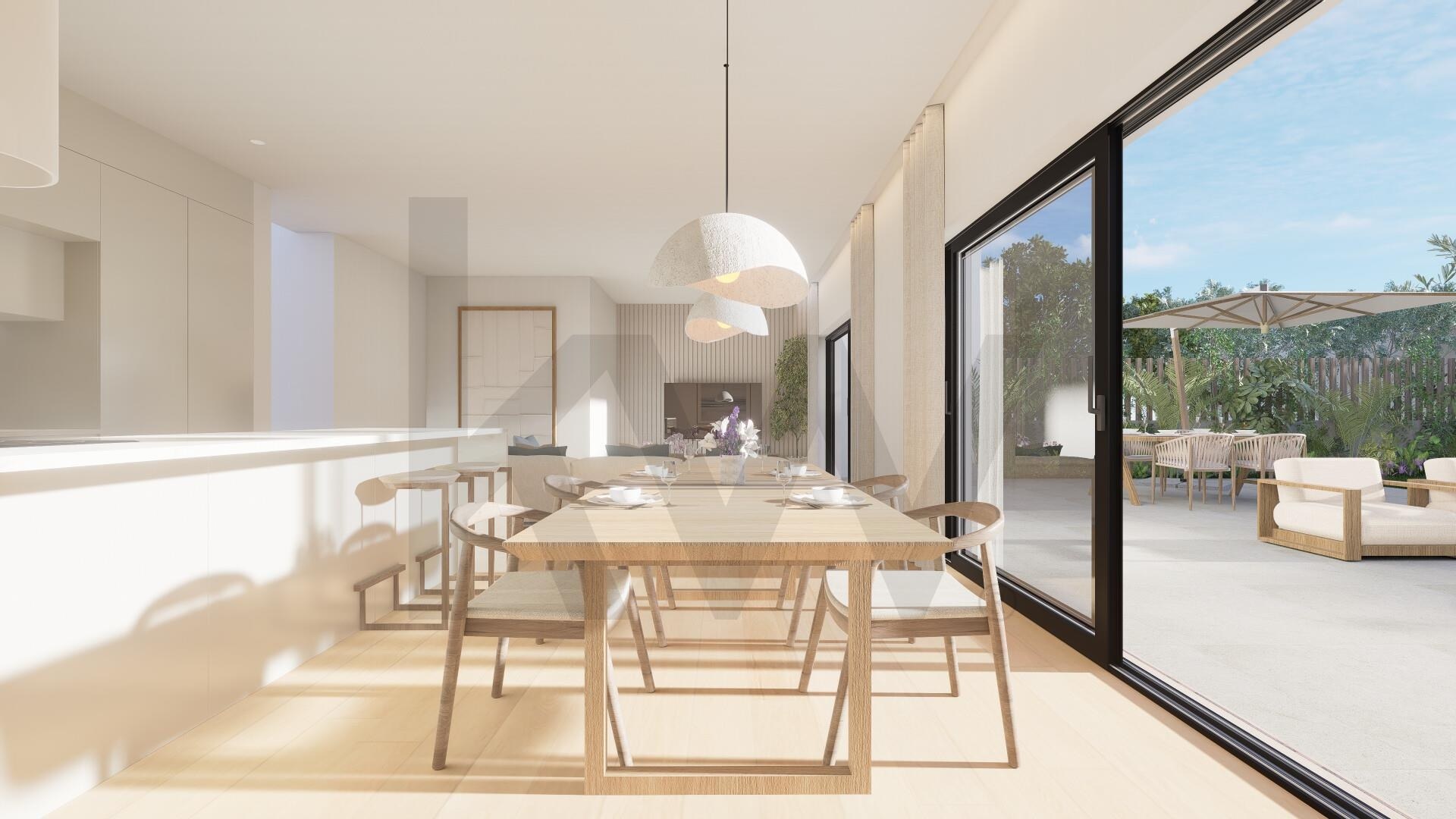Apartamento T3 à Venda em Montijo - Setúbal - Portugal - 4