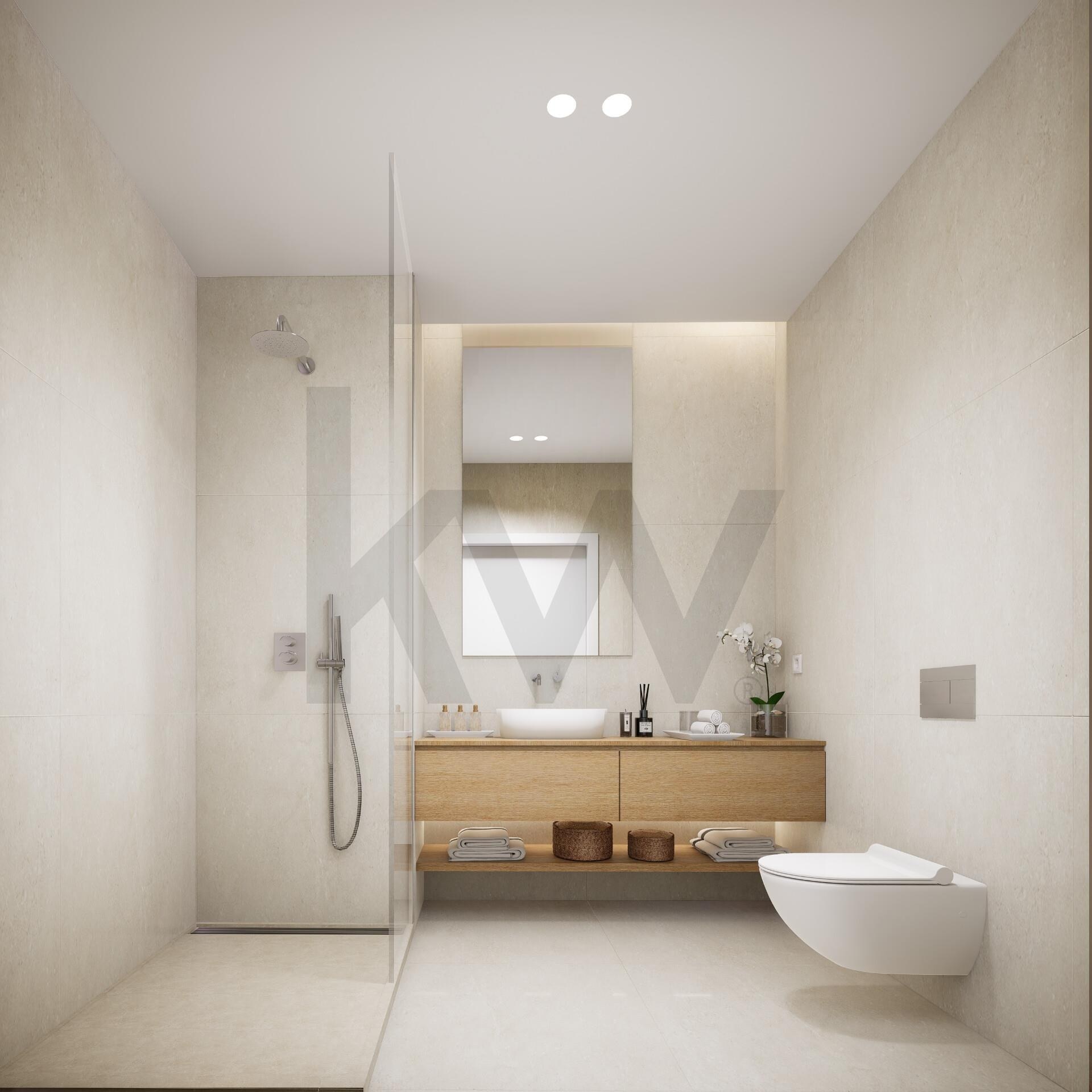 Apartamento T3 à Venda em Montijo - Setúbal - Portugal - 7