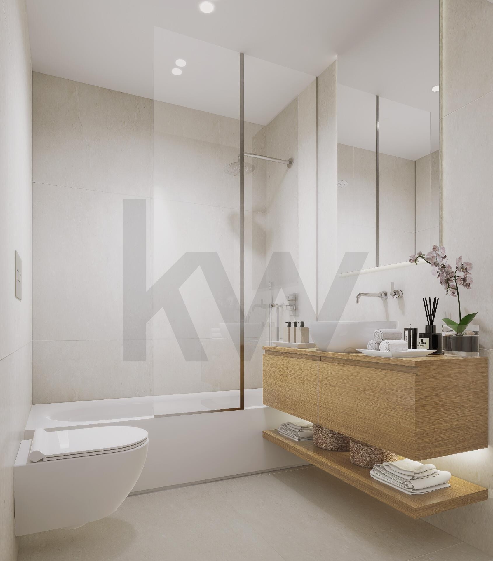 Apartamento T3 à Venda em Montijo - Setúbal - Portugal - 8