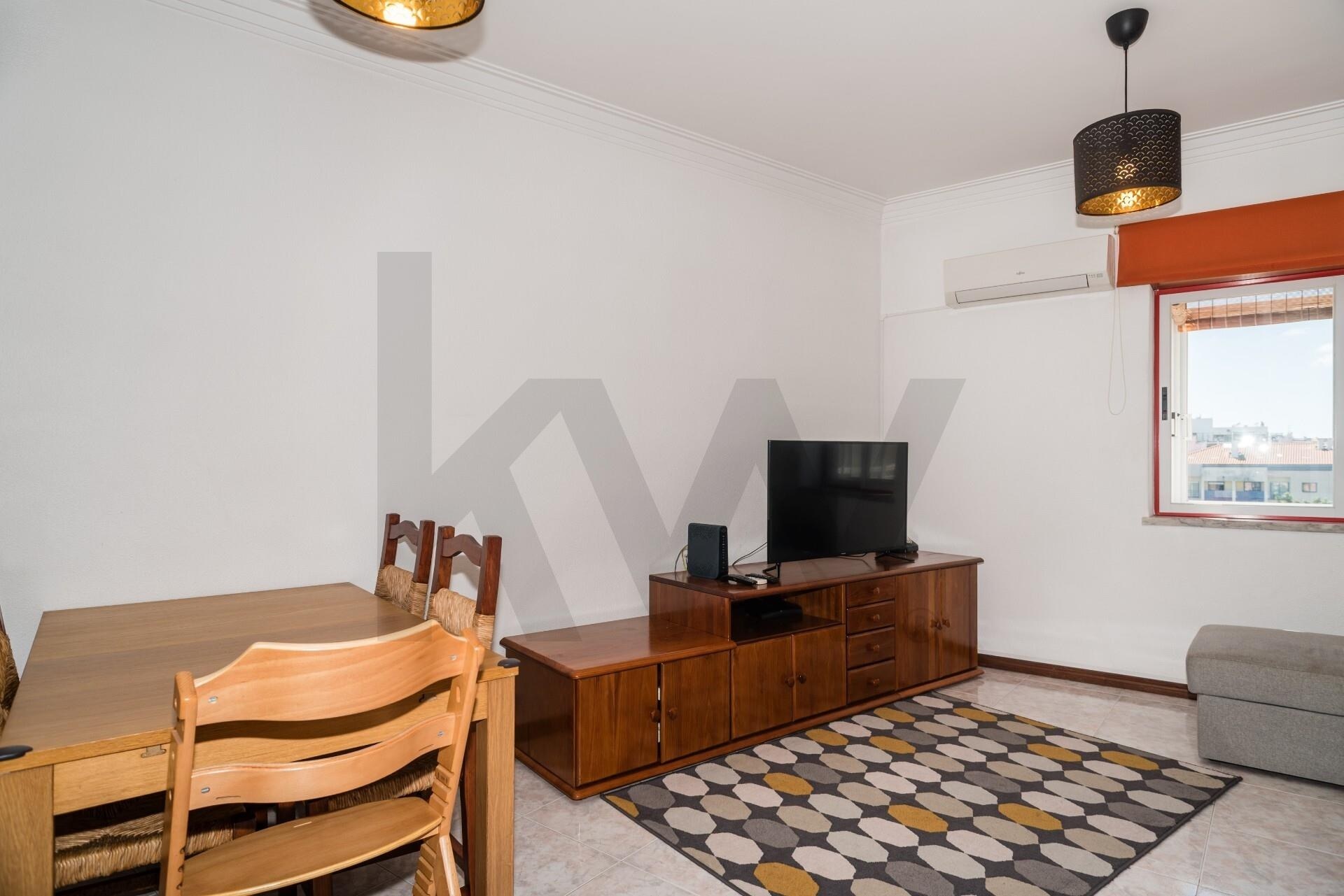 Apartamento T3 à Venda em Montijo - Setúbal - Portugal - 2