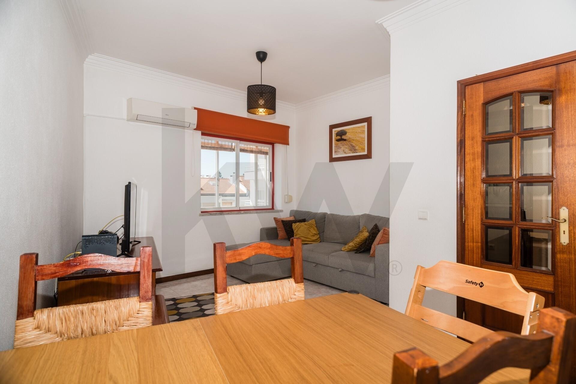 Apartamento T3 à Venda em Montijo - Setúbal - Portugal - 3