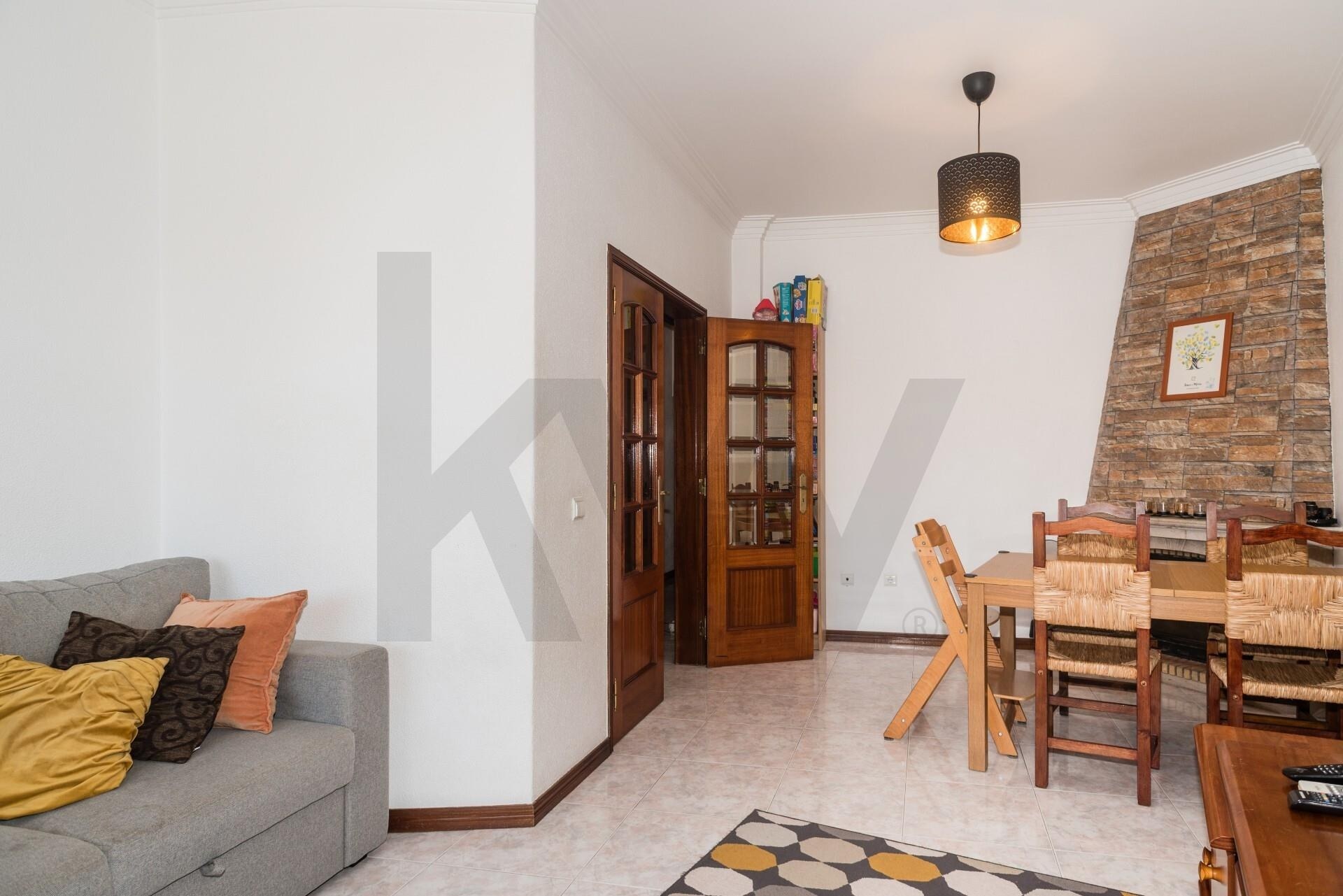 Apartamento T3 à Venda em Montijo - Setúbal - Portugal - 5