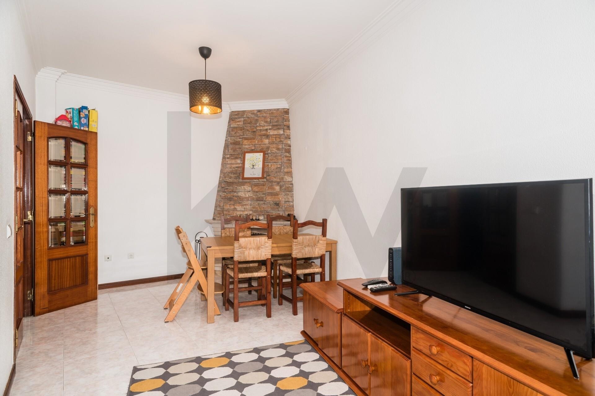 Apartamento T3 à Venda em Montijo - Setúbal - Portugal - 6