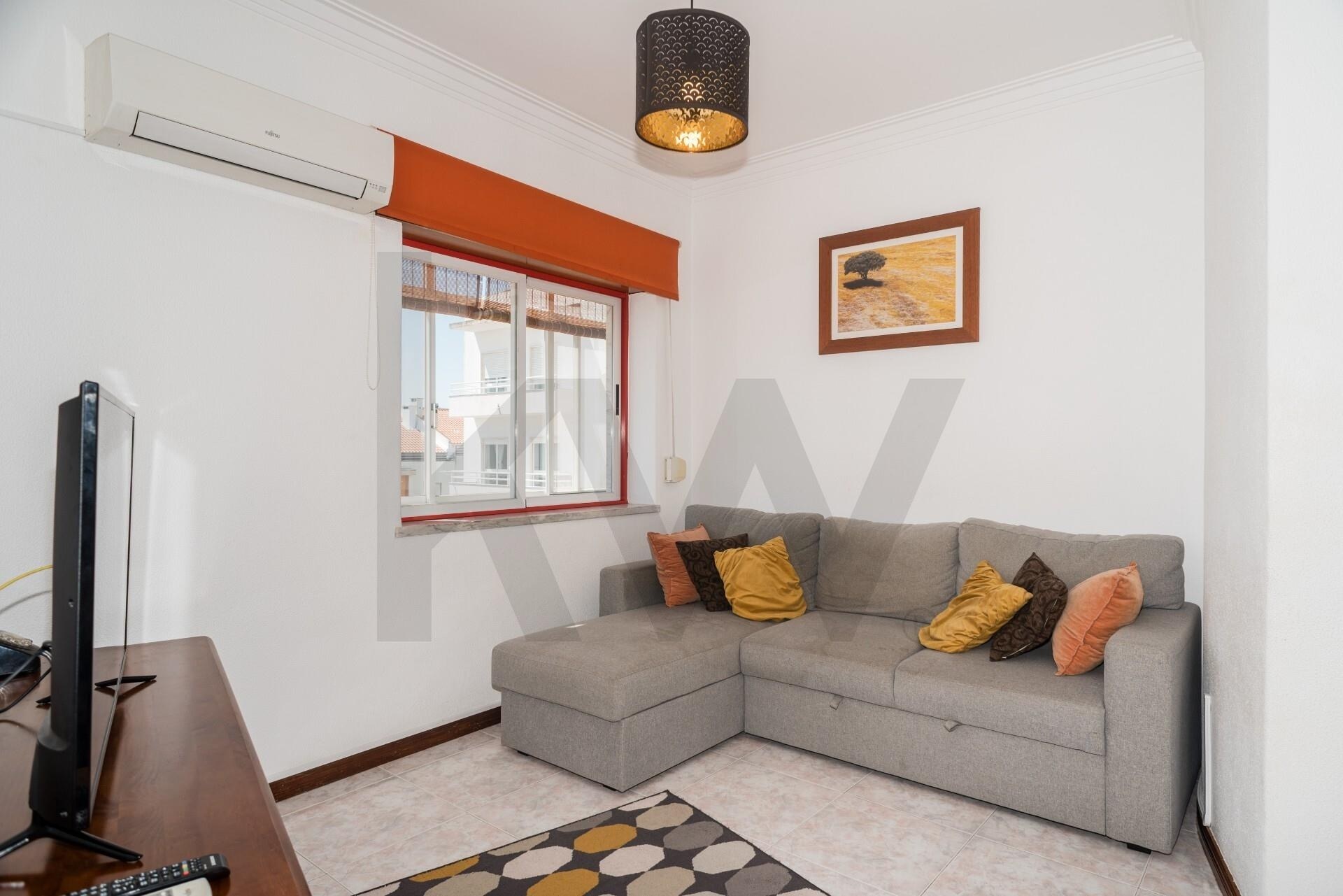 Apartamento T3 à Venda em Montijo - Setúbal - Portugal - 7