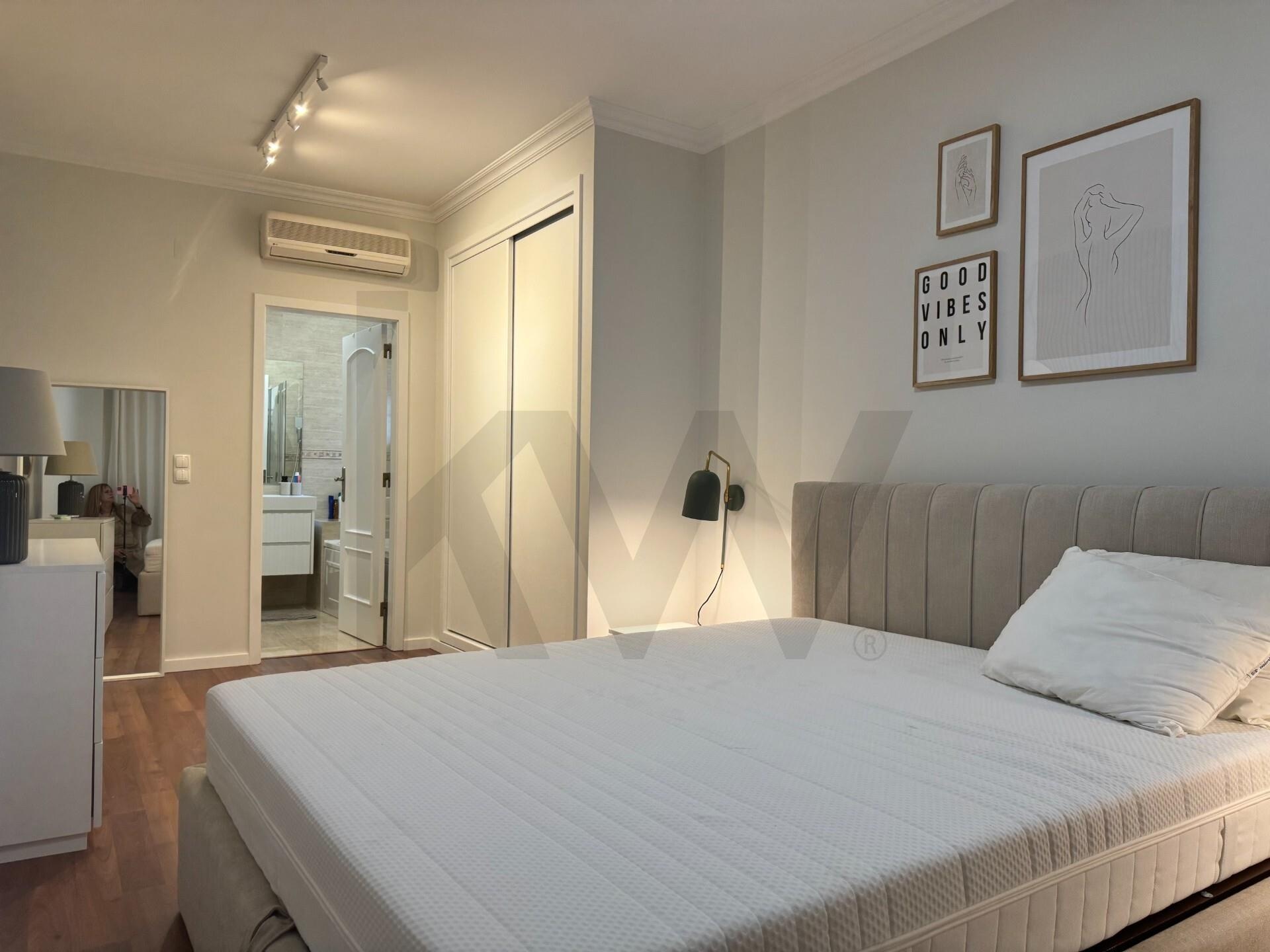 Apartamento T3 en Venta en Odivelas - Lisboa - Portugal - 1