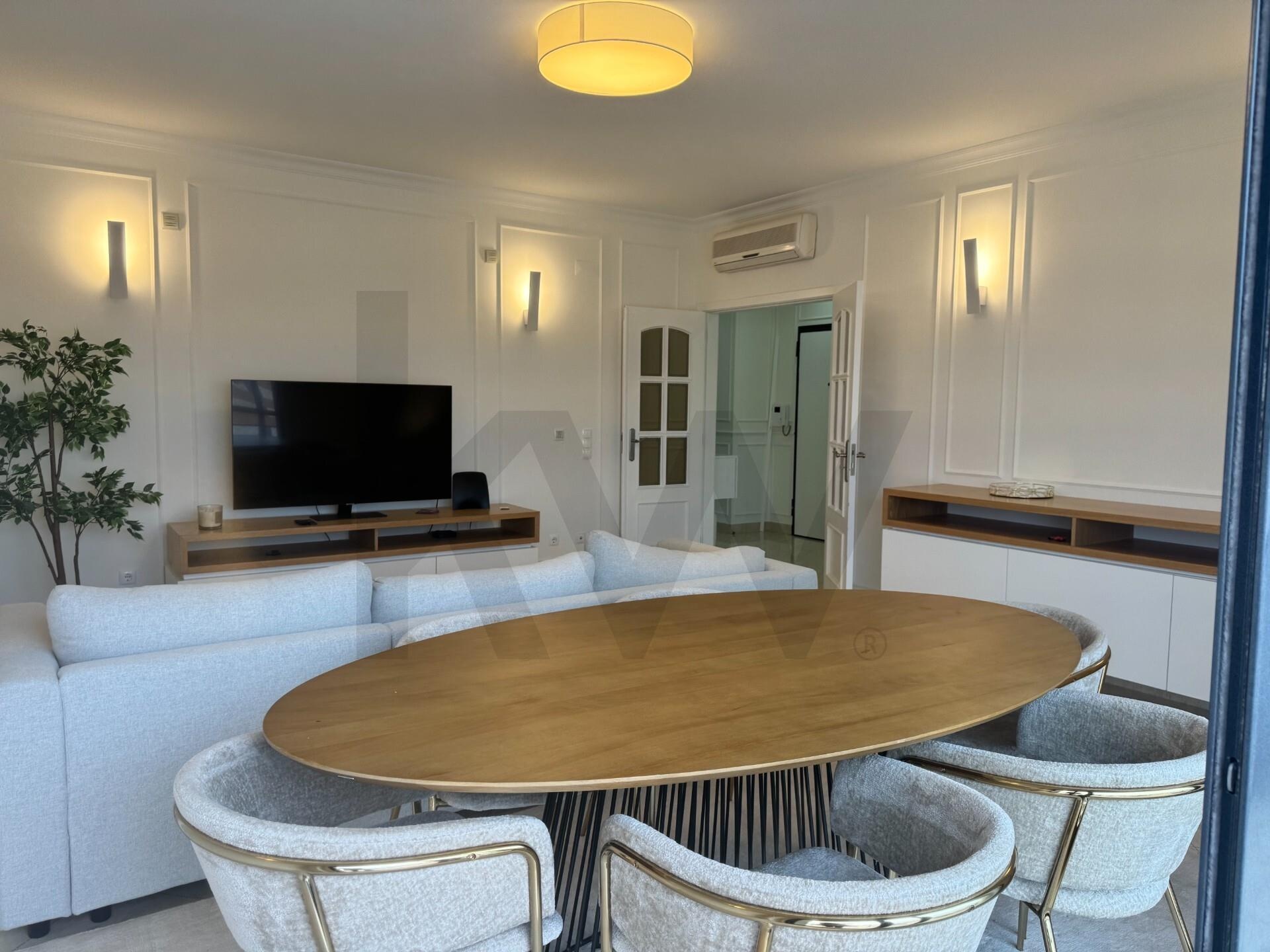 Apartamento T3 en Venta en Odivelas - Lisboa - Portugal - 5