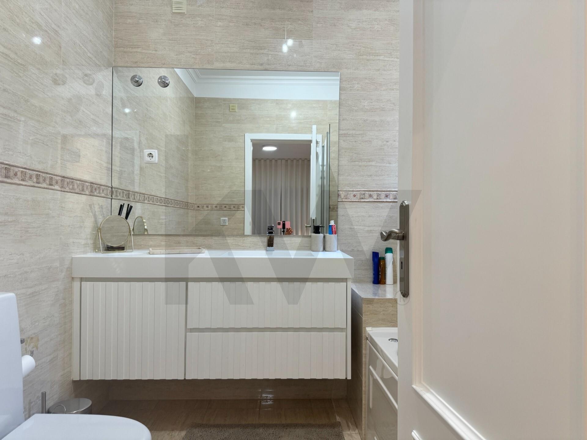 Apartamento T3 en Venta en Odivelas - Lisboa - Portugal - 7