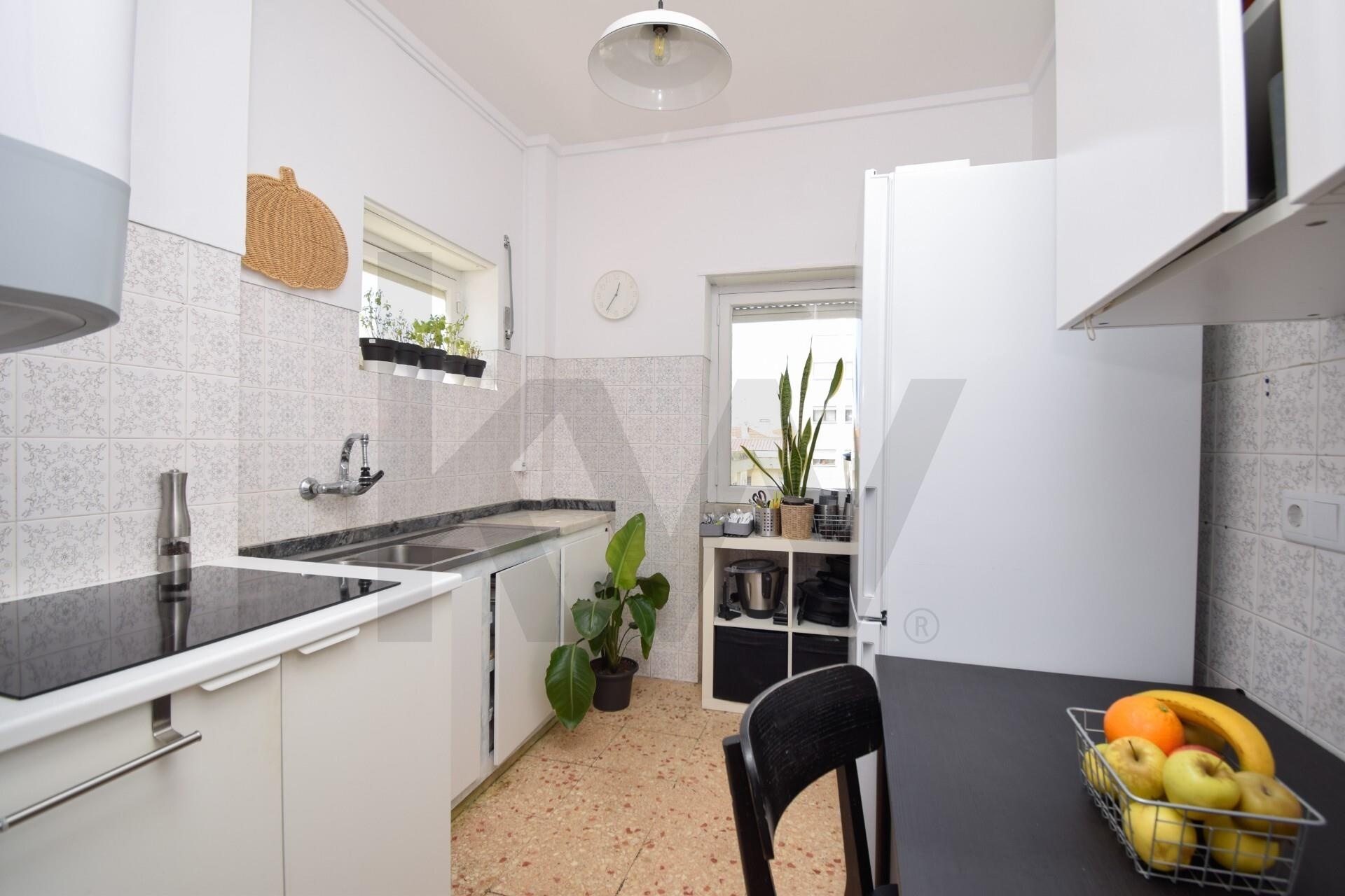 Apartamento T3 à Venda em Oeiras - Lisboa - Portugal - 7