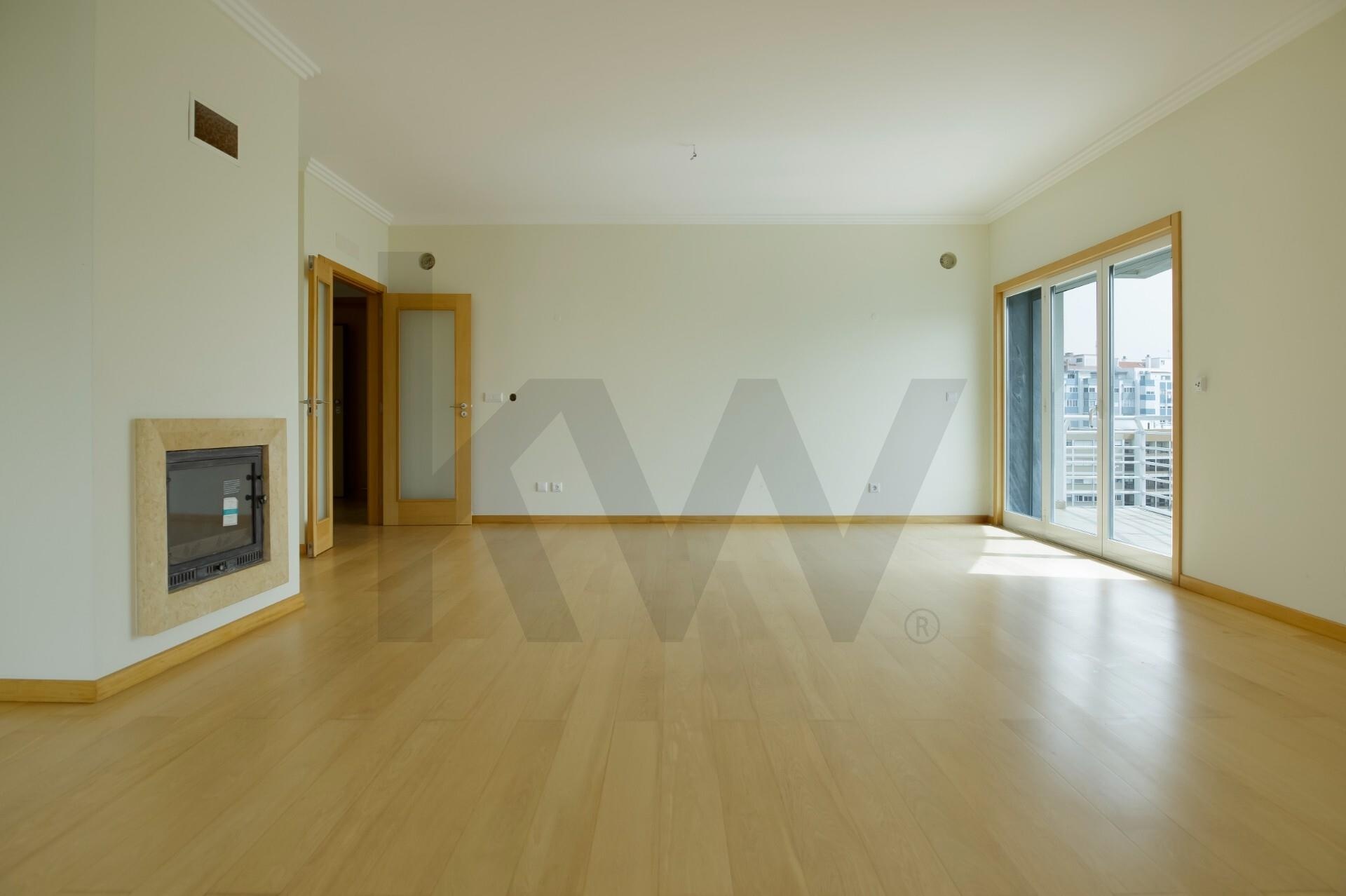 Apartamento T3 en Venta en Oeiras - Lisboa - Portugal - 1