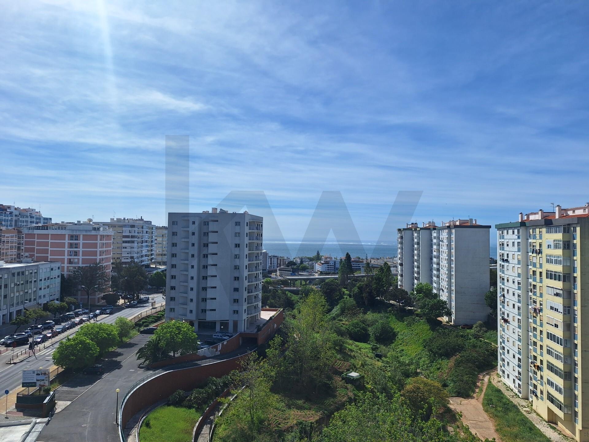 Apartamento T3 en Venta en Oeiras - Lisboa - Portugal - 2