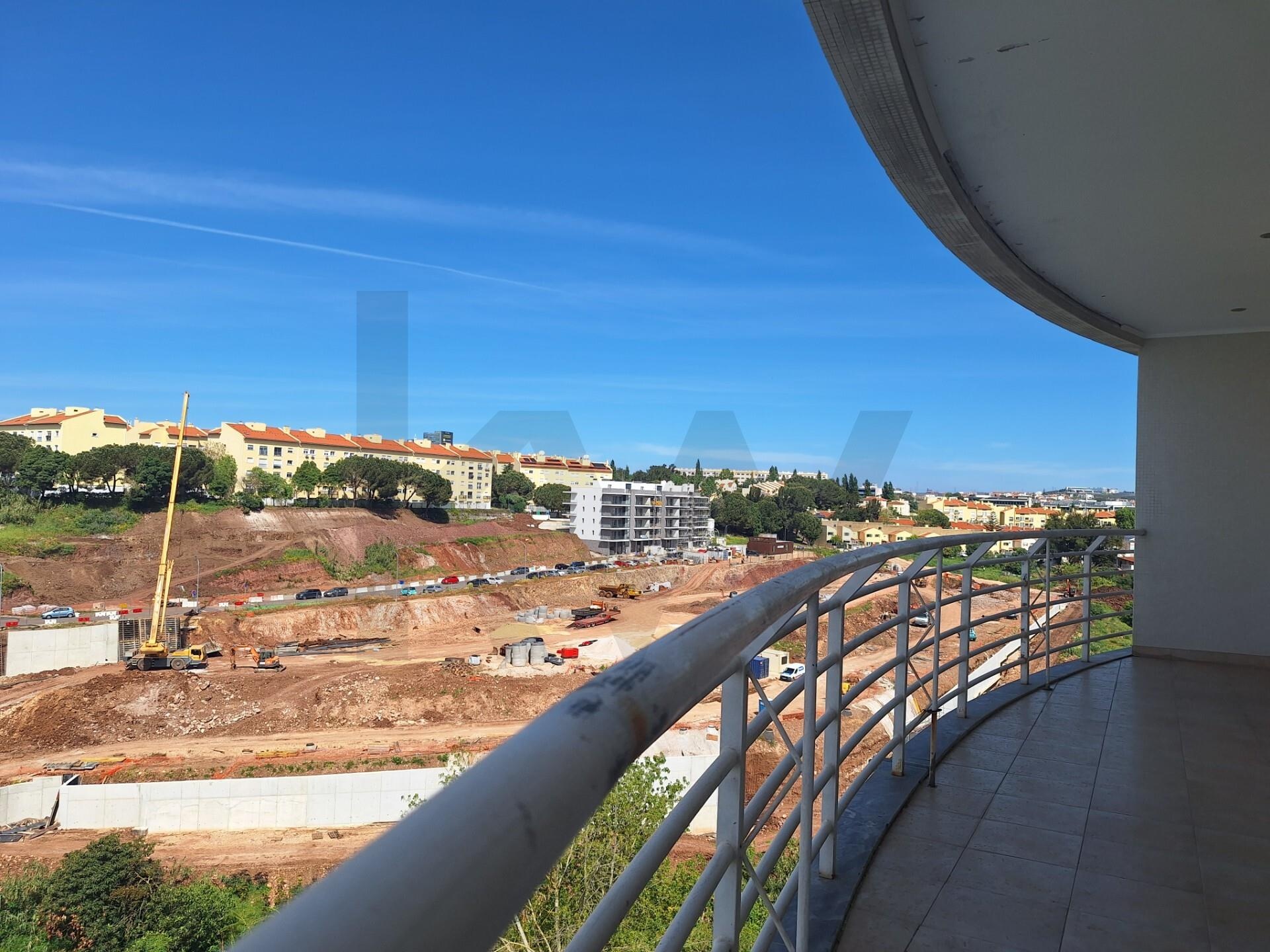 Apartamento T3 en Venta en Oeiras - Lisboa - Portugal - 3